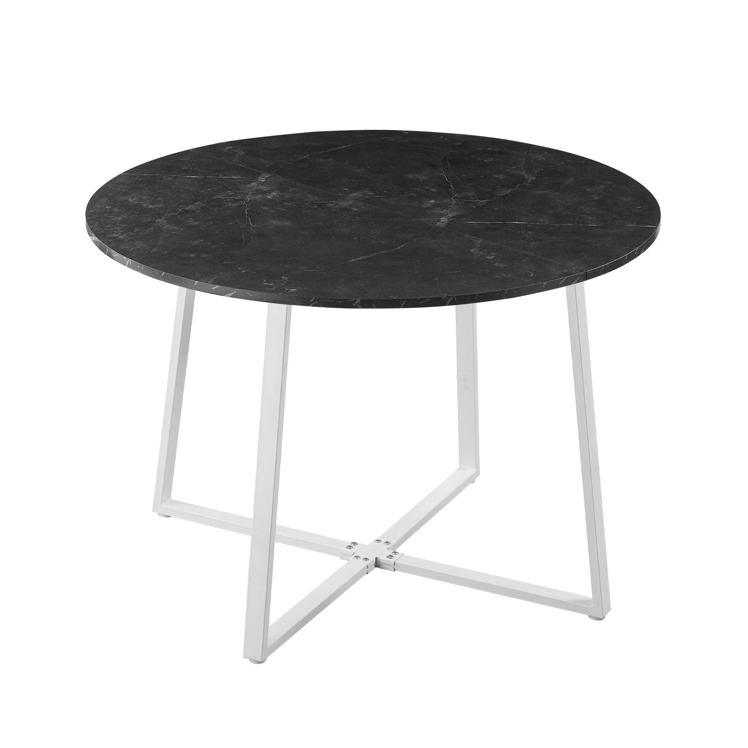 Esstisch NOA, rund, 110x110cm | praktisch & modern | B&D home