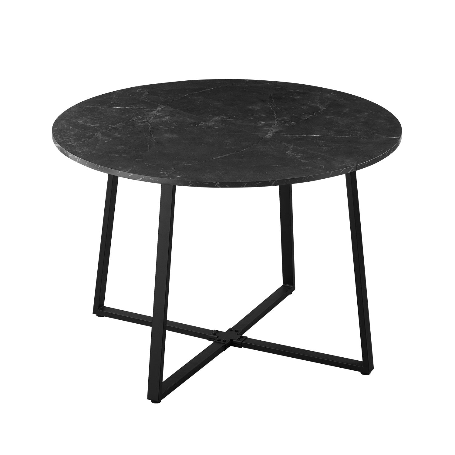 Esstisch NOA, rund, 110x110cm | praktisch & modern | B&D home