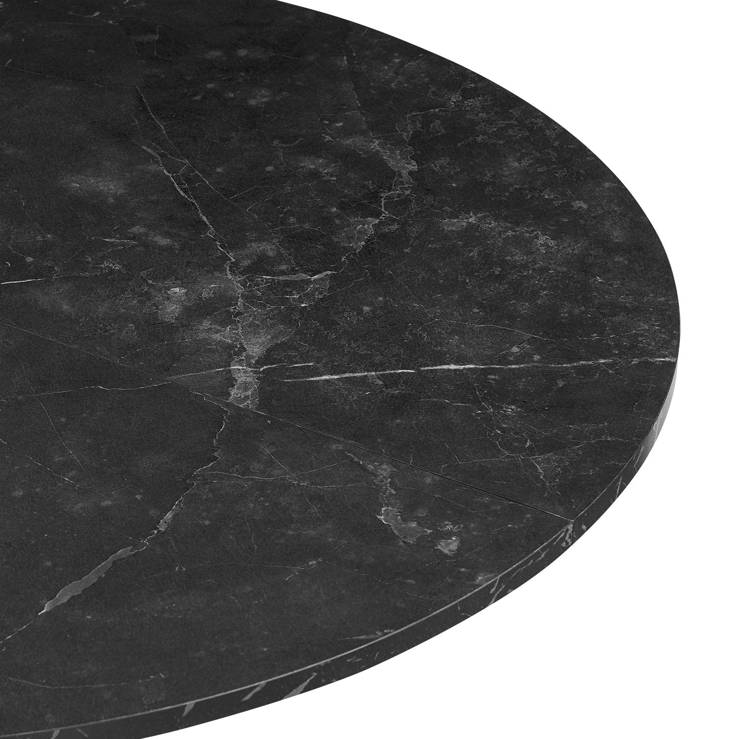 Esstisch NOA, rund, 110x110cm | praktisch & modern | B&D home