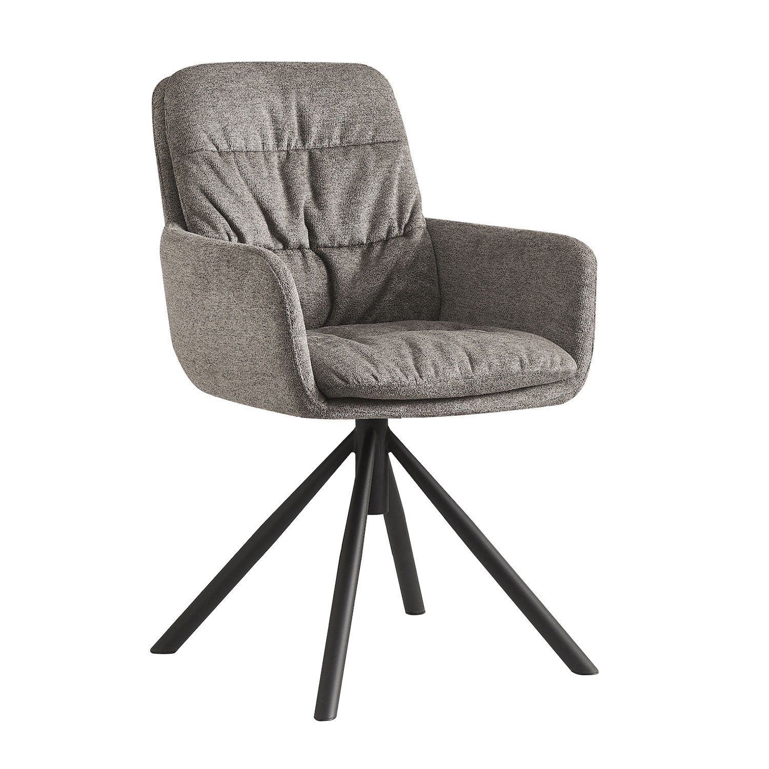 B - Ware Esszimmerstuhl CAZAR - B&D home