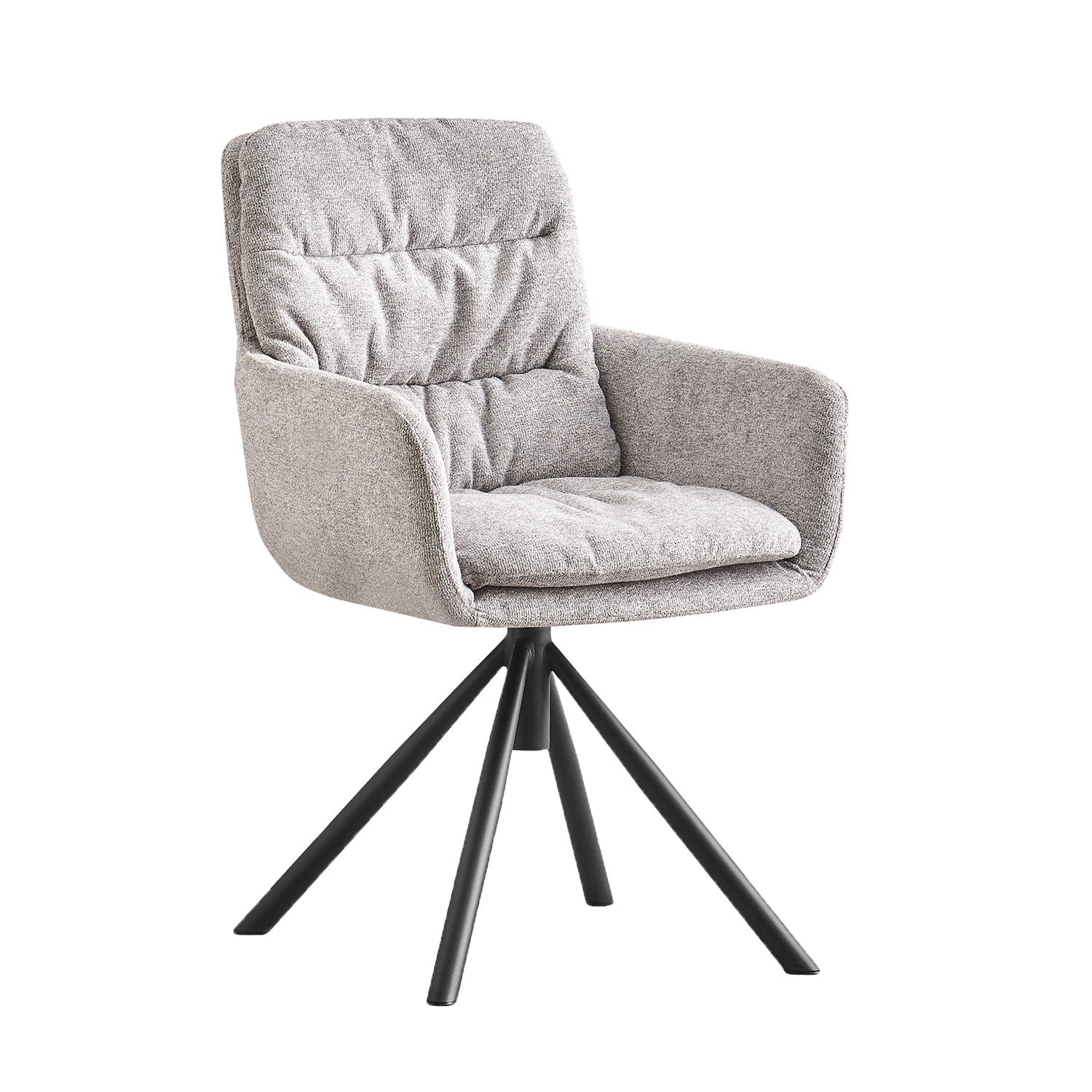B - Ware Esszimmerstuhl CAZAR - B&D home