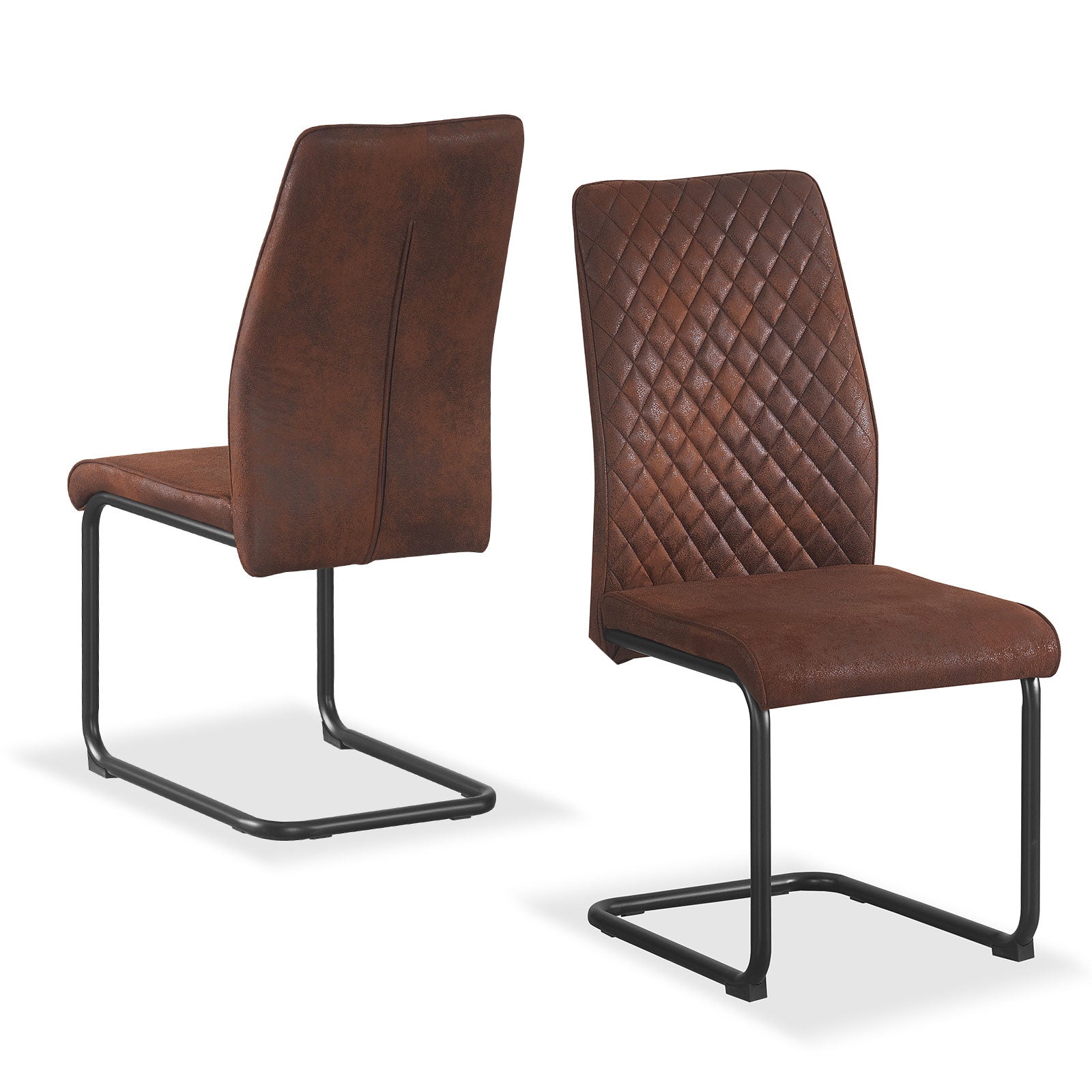 B - Ware Esszimmerstuhl THEO - B&D home