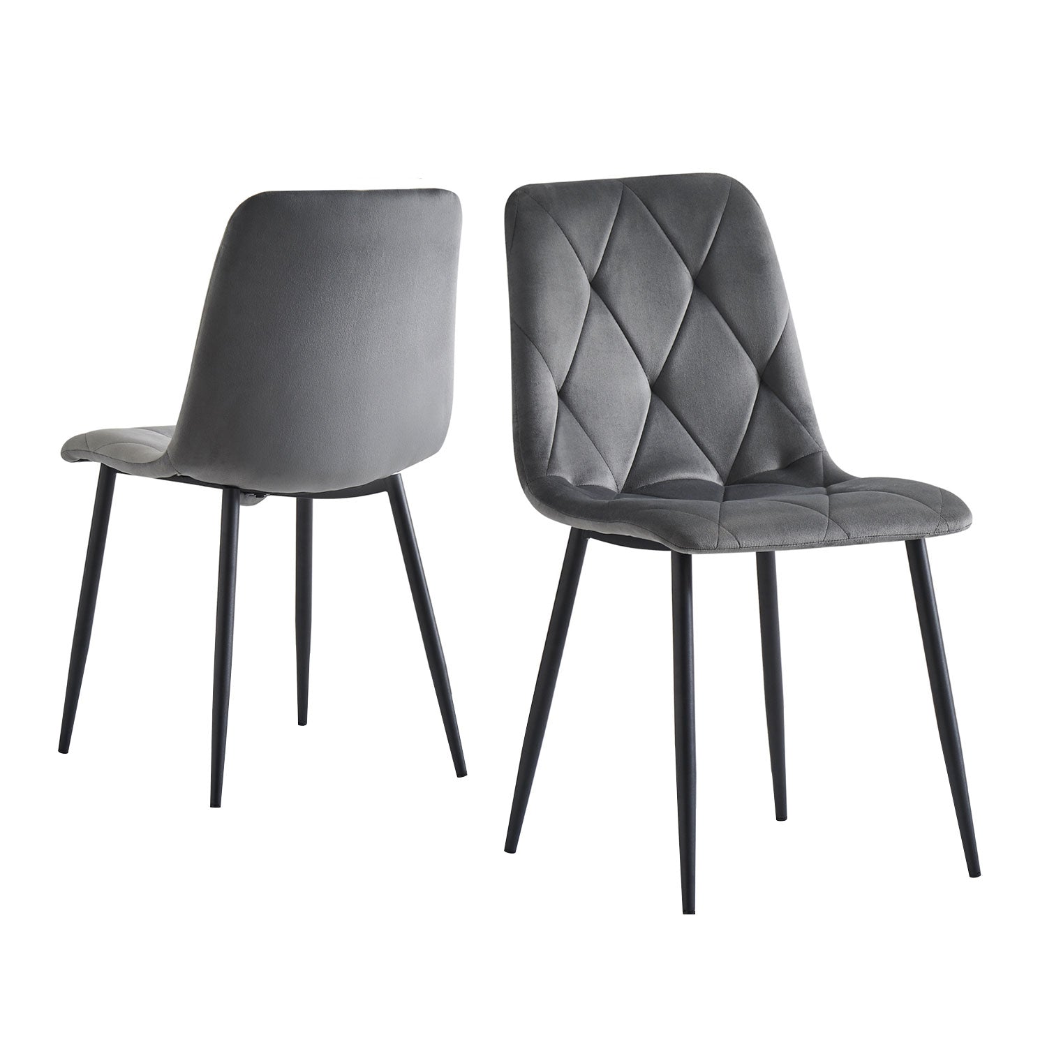 B - Ware Esszimmerstuhl VICKA - B&D home