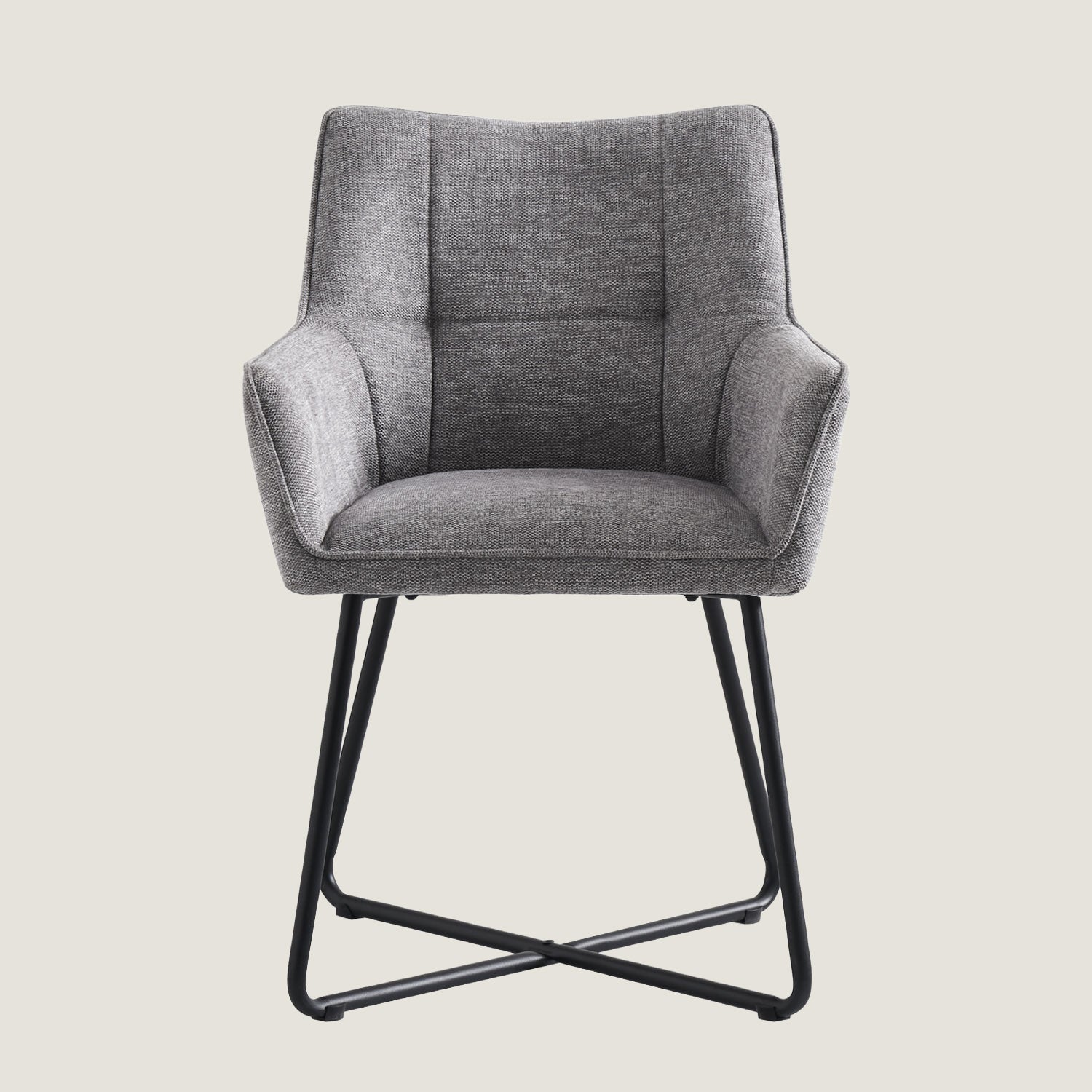 Dining chair BREIGHT (set of 2, 2 pieces)