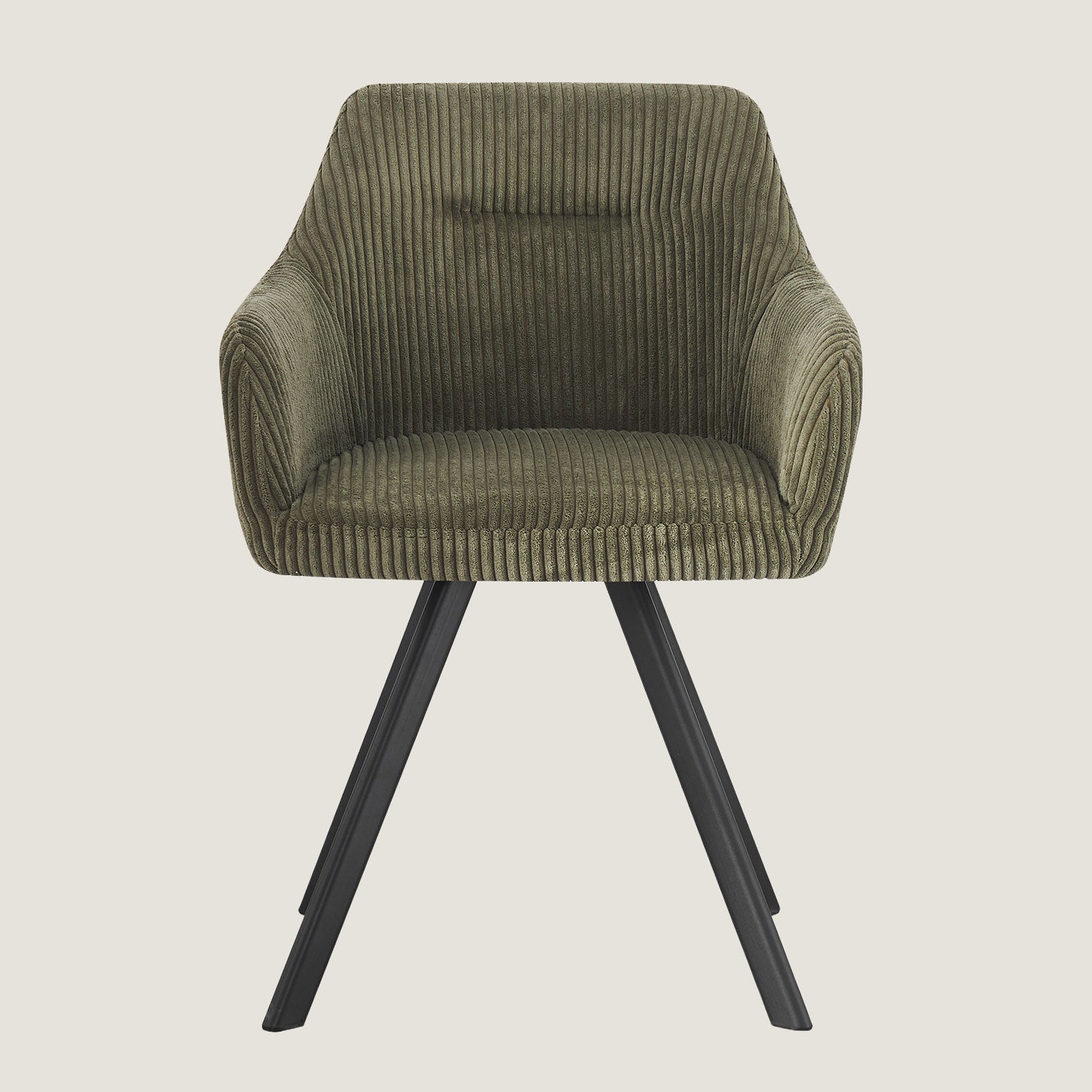 Dining chair CYRUS (set of 2, 2 pieces)