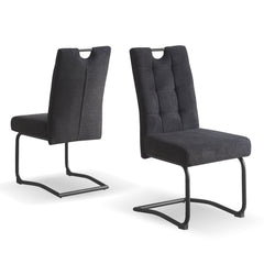 Dining chair SOFIA (set of 2)