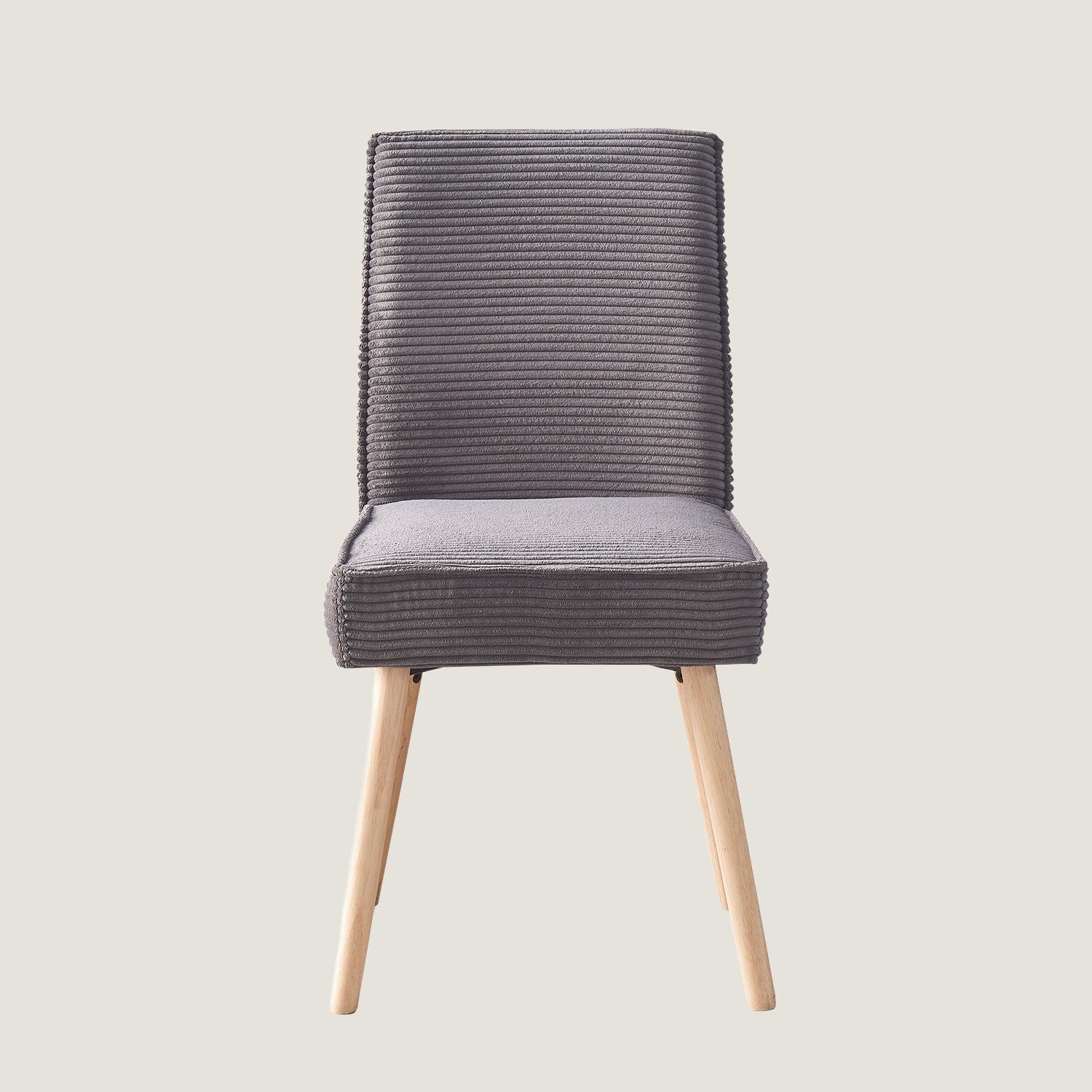 Dining chair CEDRIC (set of 2, 2 pieces)