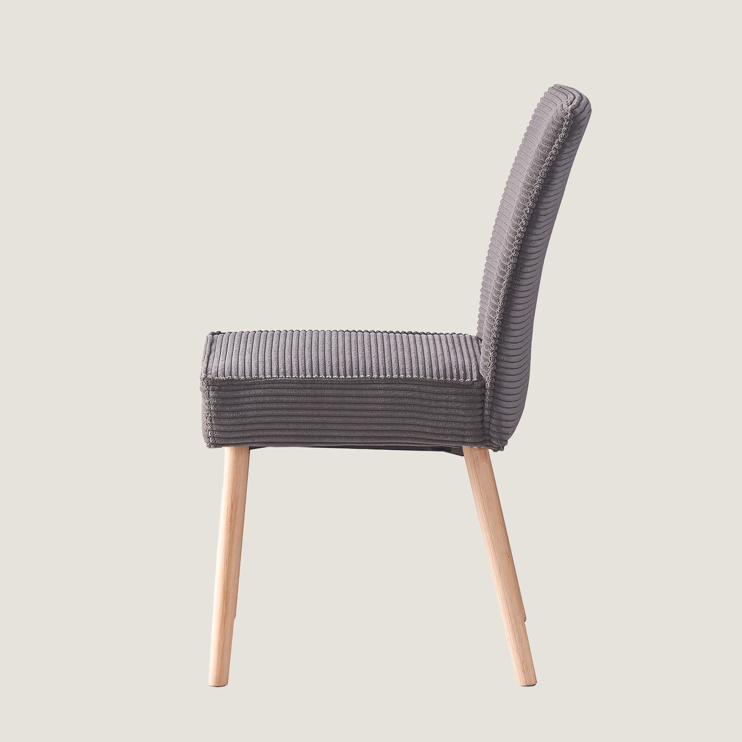 Dining chair CEDRIC (set of 2, 2 pieces)