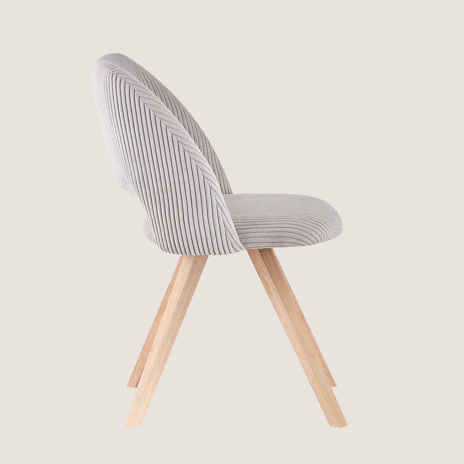 Dining chair MARY (set of 2, 2 pieces)
