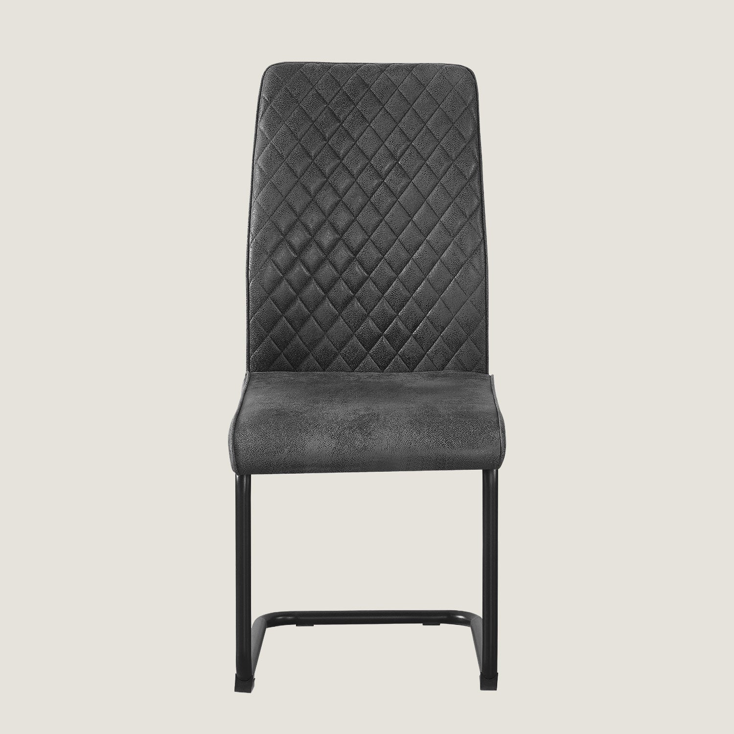 Dining chair THEO (set of 2, 2 pieces)