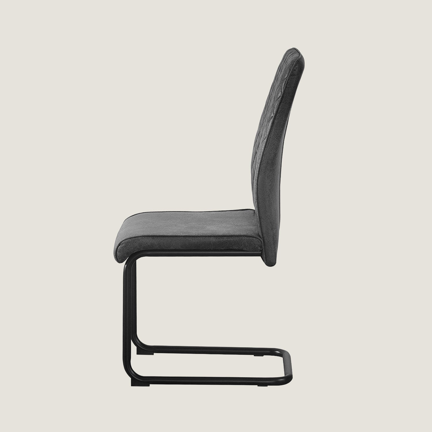 Dining chair THEO (set of 2, 2 pieces)