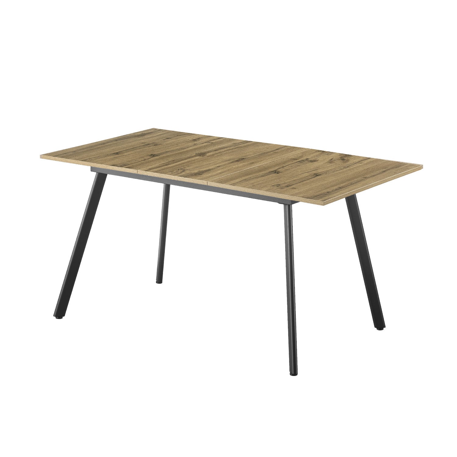 B-Ware Ausziehtisch MARA, Eiche | praktisch & modern | B&D home
