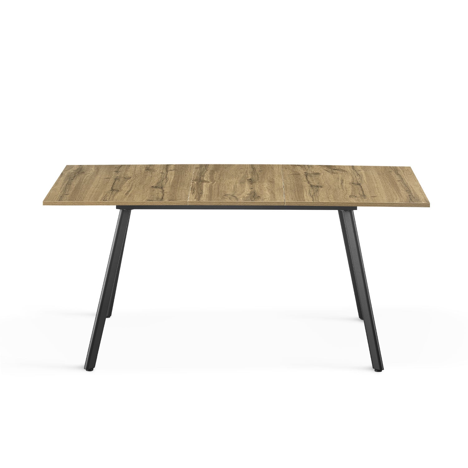 B-Ware Ausziehtisch MARA, Eiche | praktisch & modern | B&D home