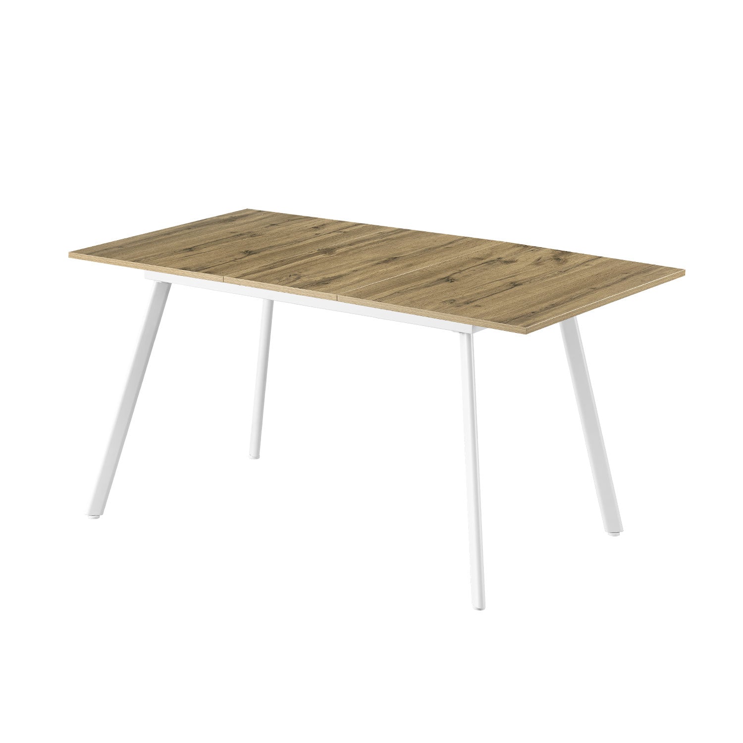 B-Ware Ausziehtisch OSKAR, Eiche | praktisch & modern | B&D home