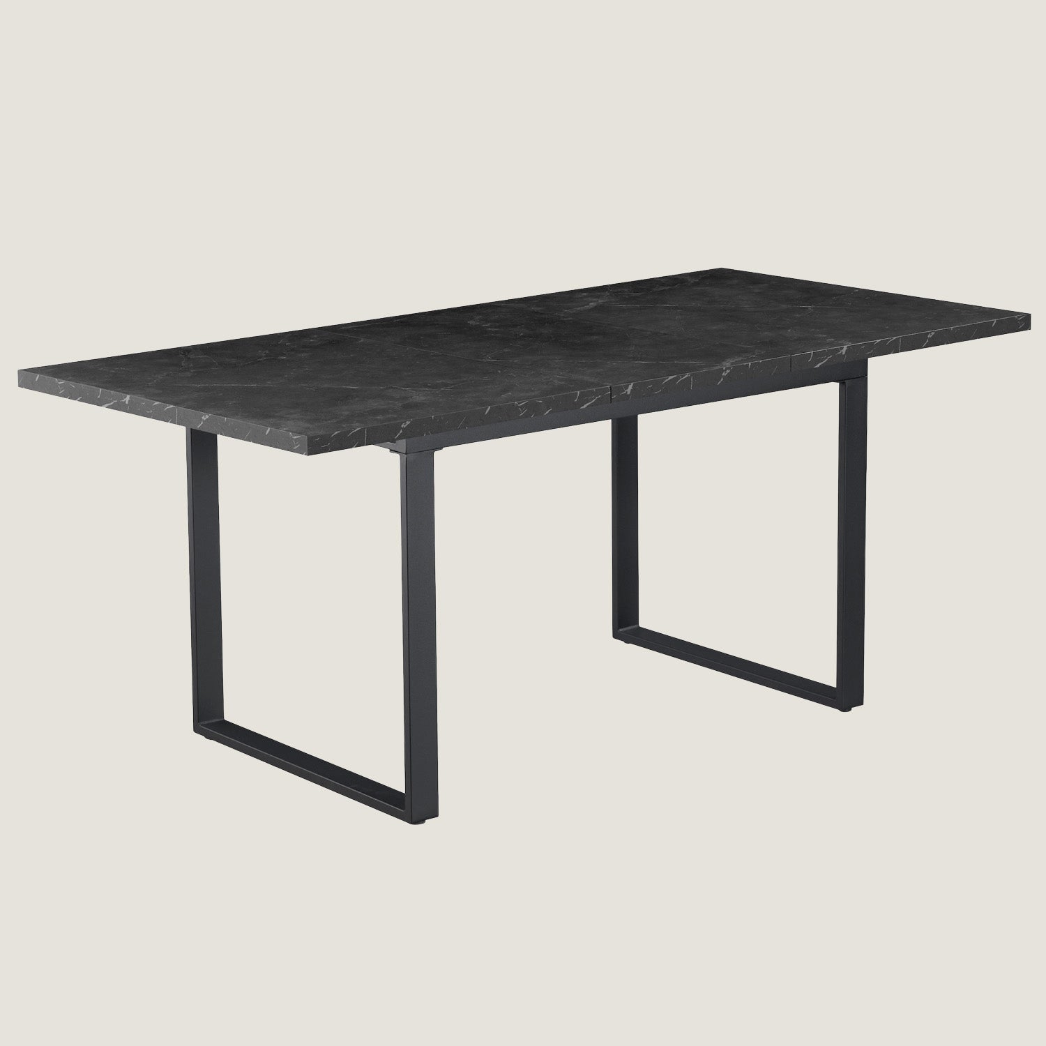 Ausziehtisch ANNA | praktisch & modern | B&D home