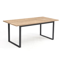 Dining table JONA, 120-160 cm, 4-6 persons