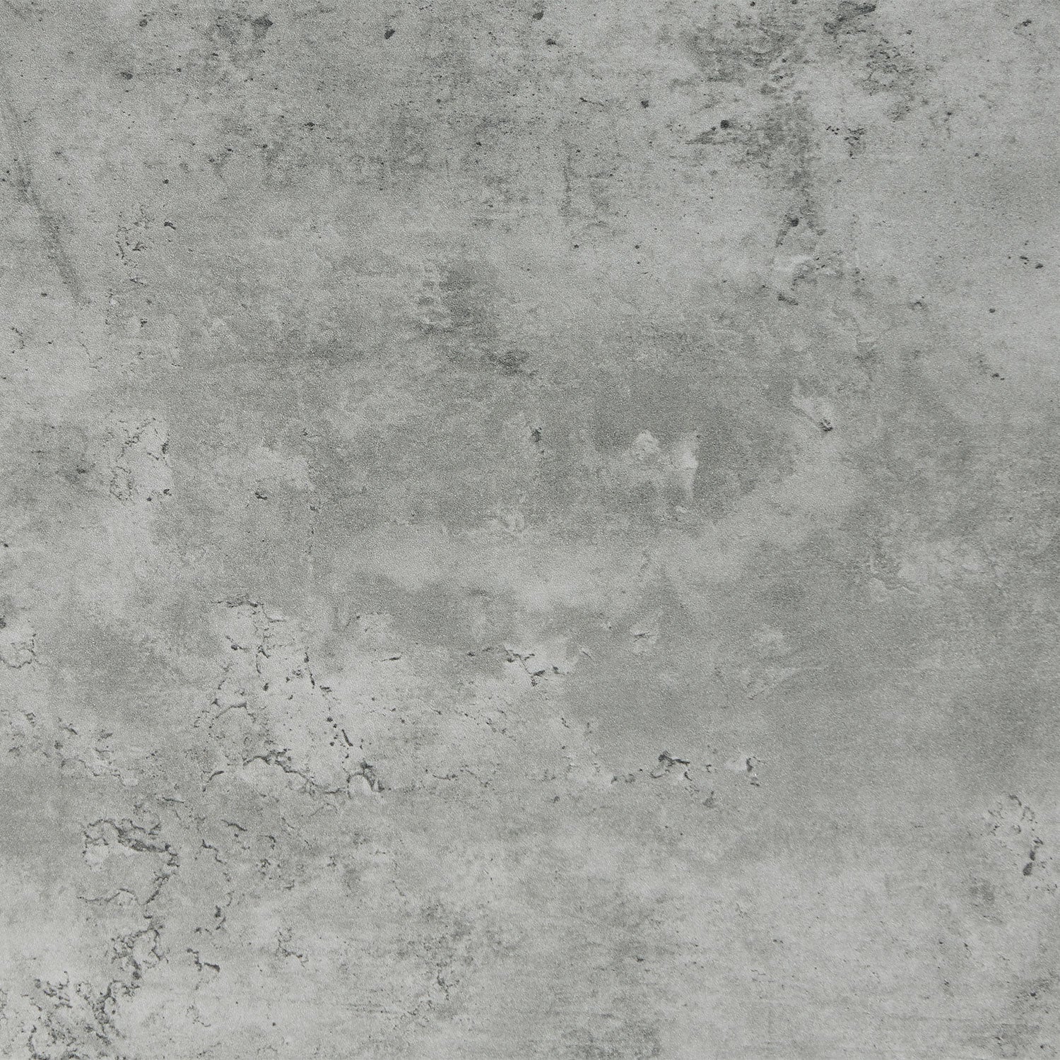 B-Ware Esstisch NOA Rund, 110x110cm, Beton | praktisch & modern | B&D home