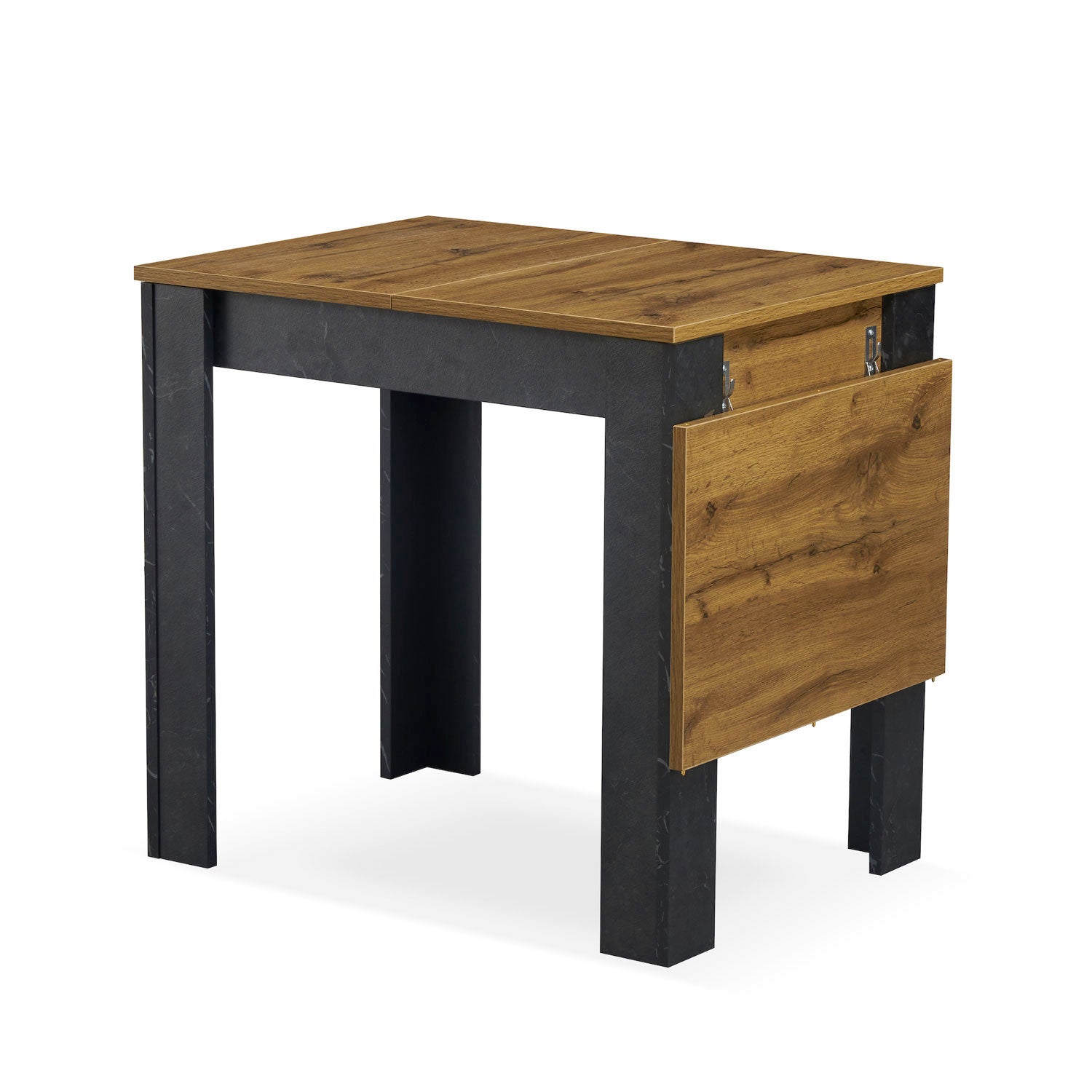 Esstisch LIVIUS | praktisch & modern | B&D home