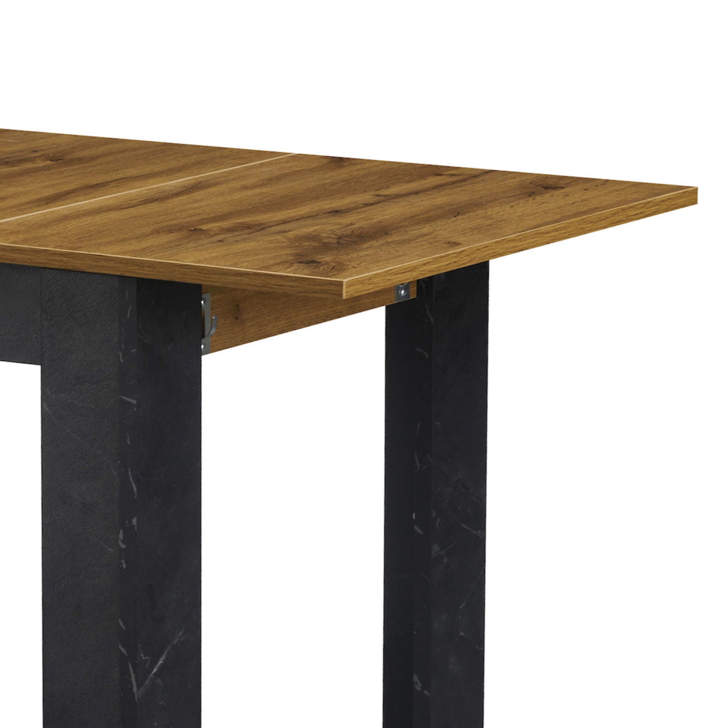 Esstisch LIVIUS | praktisch & modern | B&D home