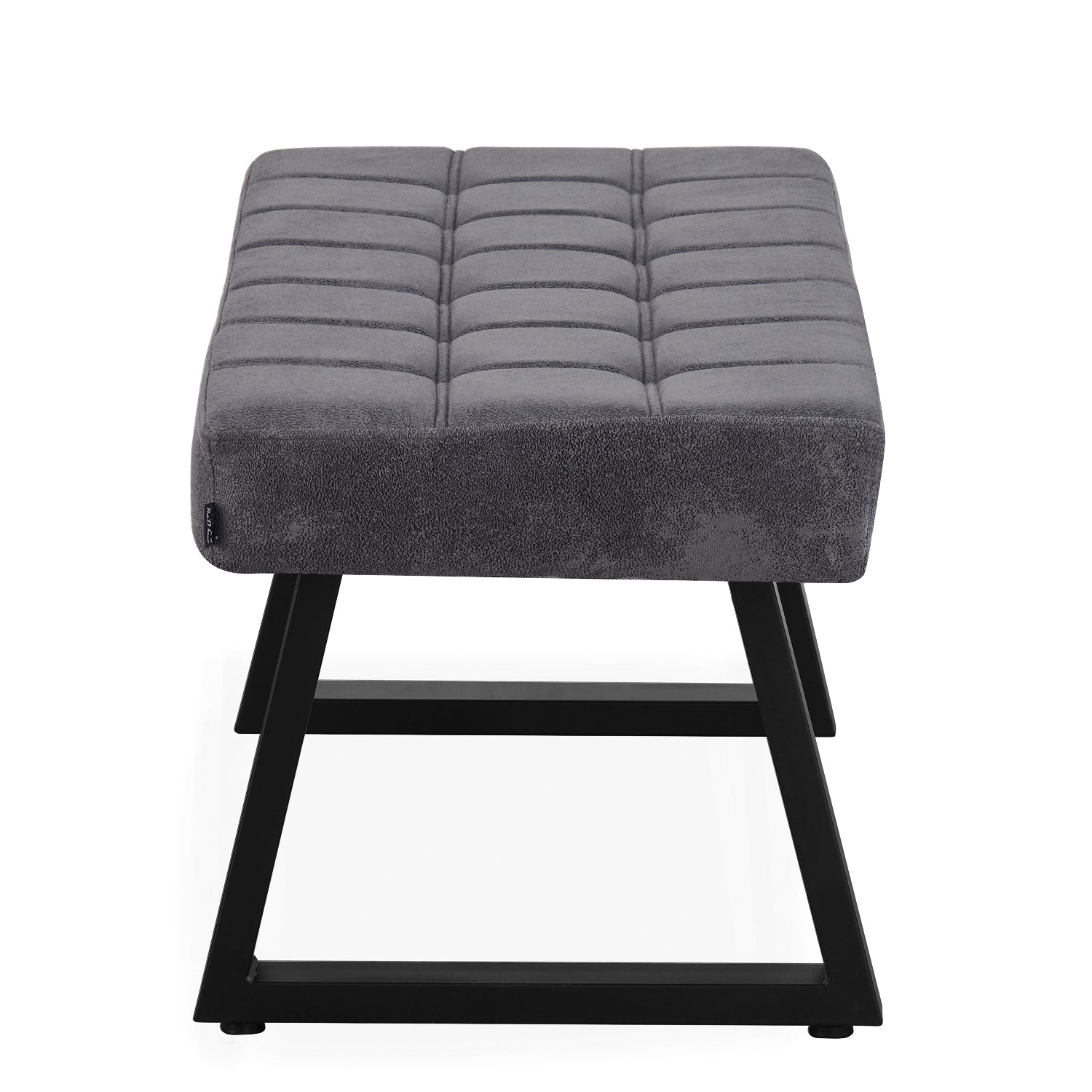 Sitzbank DOLCE – Esszimmerbank mit Polster & Metallgestell | B&D home