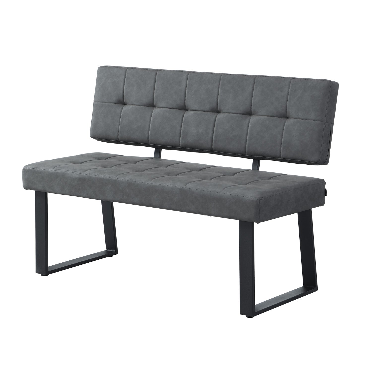 Eckbank AKA | beidseitig montierbar | B&D home