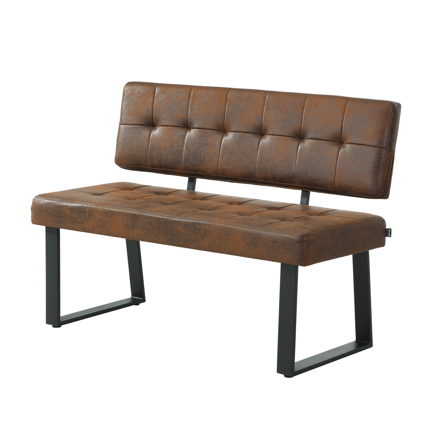 Eckbank AKA | beidseitig montierbar | B&D home