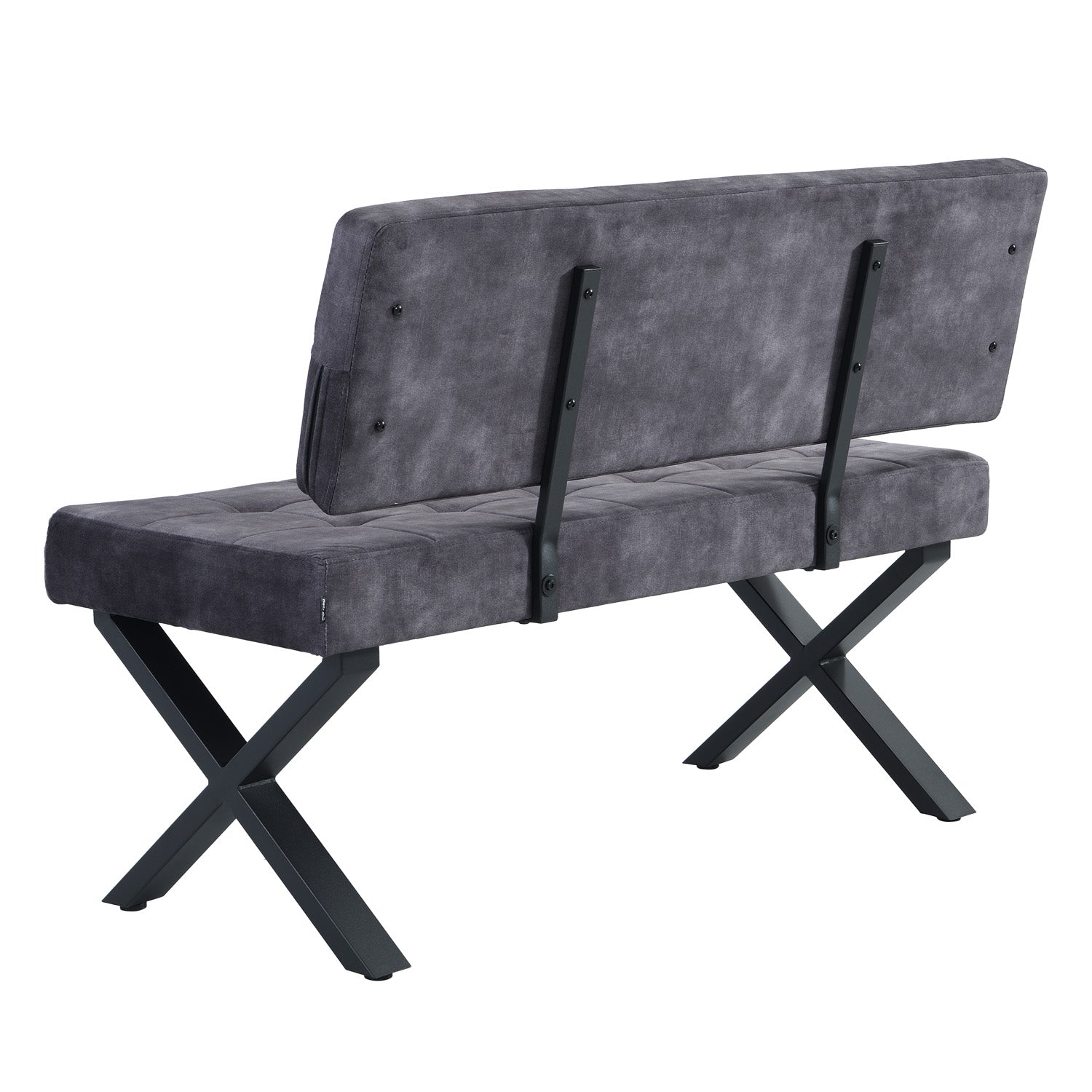Eckbank EKA | beidseitig montierbar | B&D home