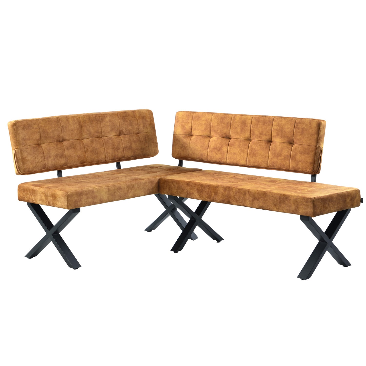 Eckbank EKA | beidseitig montierbar | B&D home