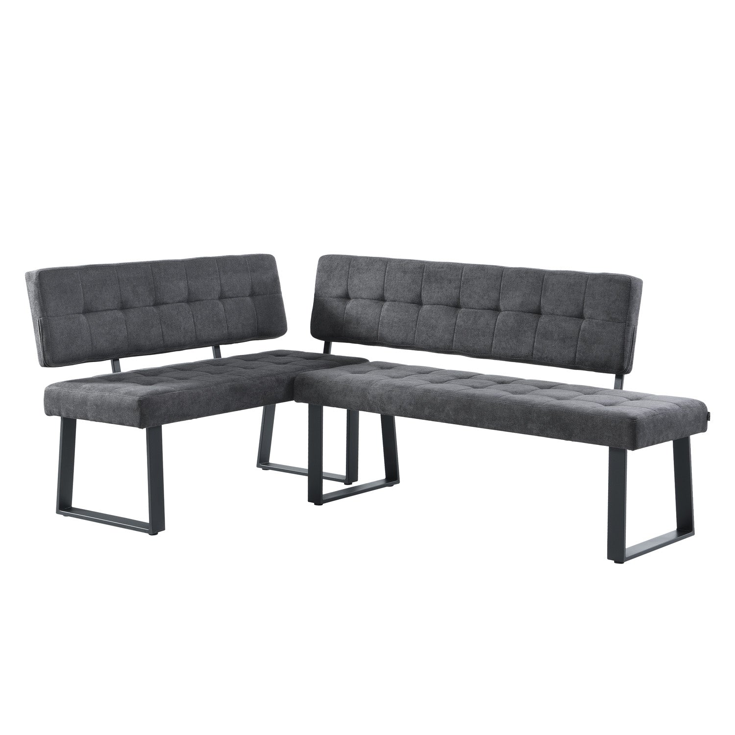Eckbank AKA | beidseitig montierbar | B&D home