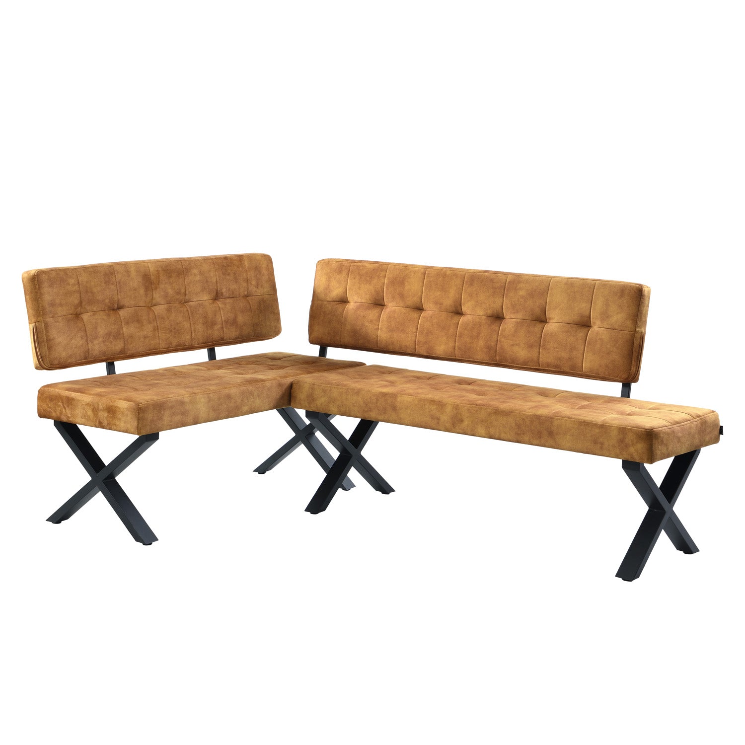 Eckbank EKA | beidseitig montierbar | B&D home
