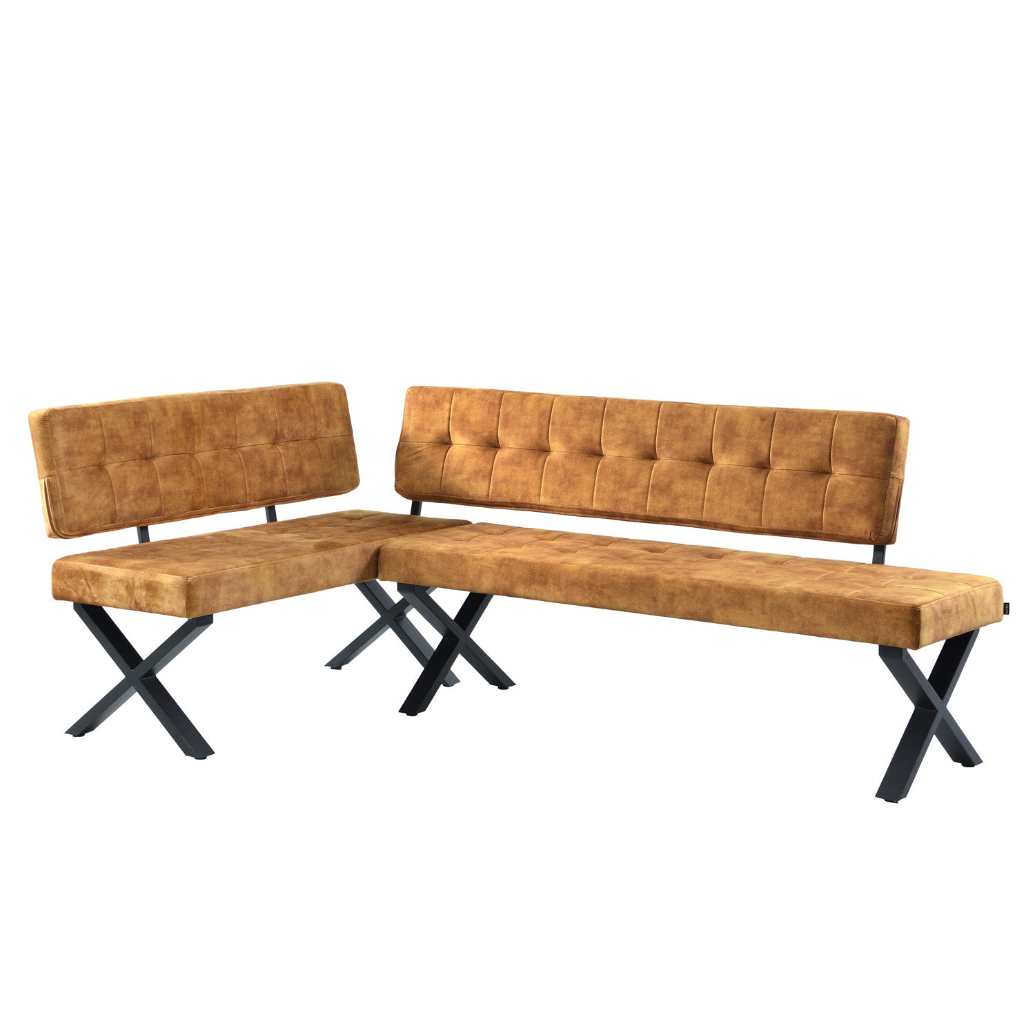 Eckbank EKA | beidseitig montierbar | B&D home
