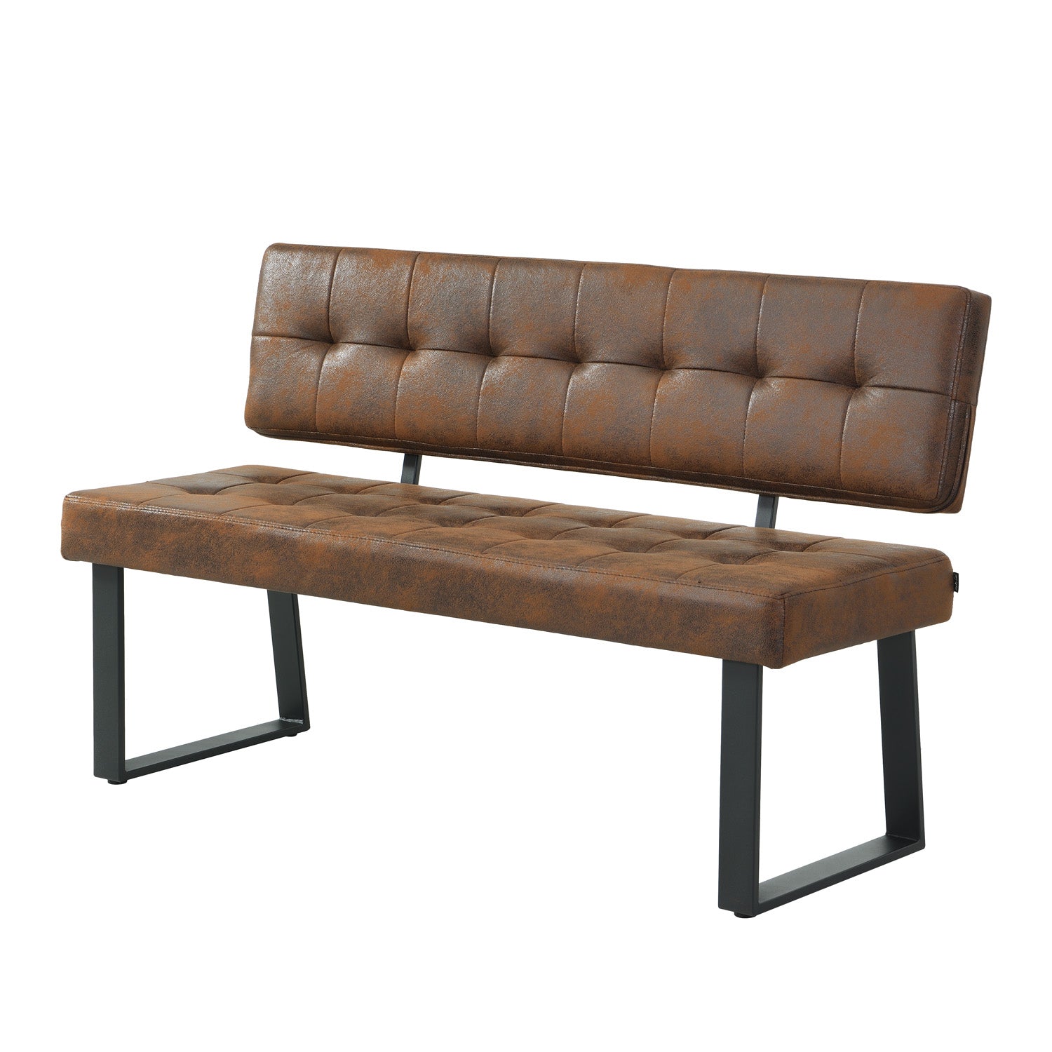 Eckbank AKA | beidseitig montierbar | B&D home