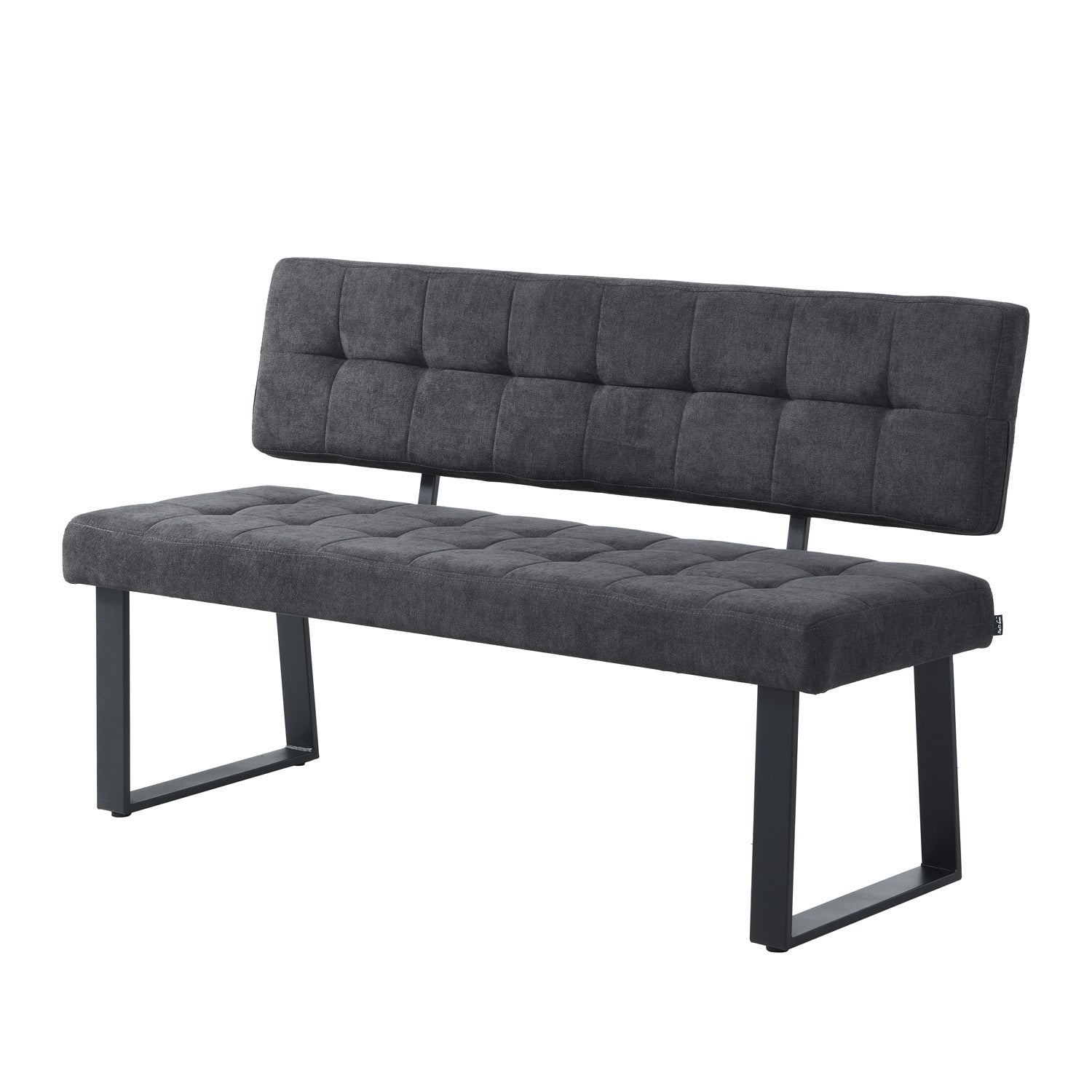 Eckbank AKA | beidseitig montierbar | B&D home