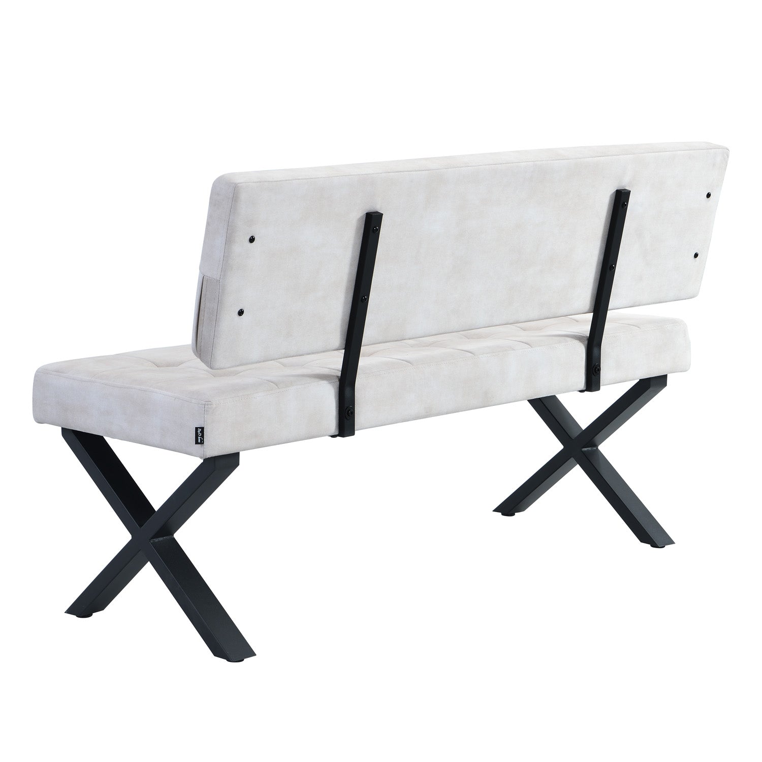 Eckbank EKA | beidseitig montierbar | B&D home
