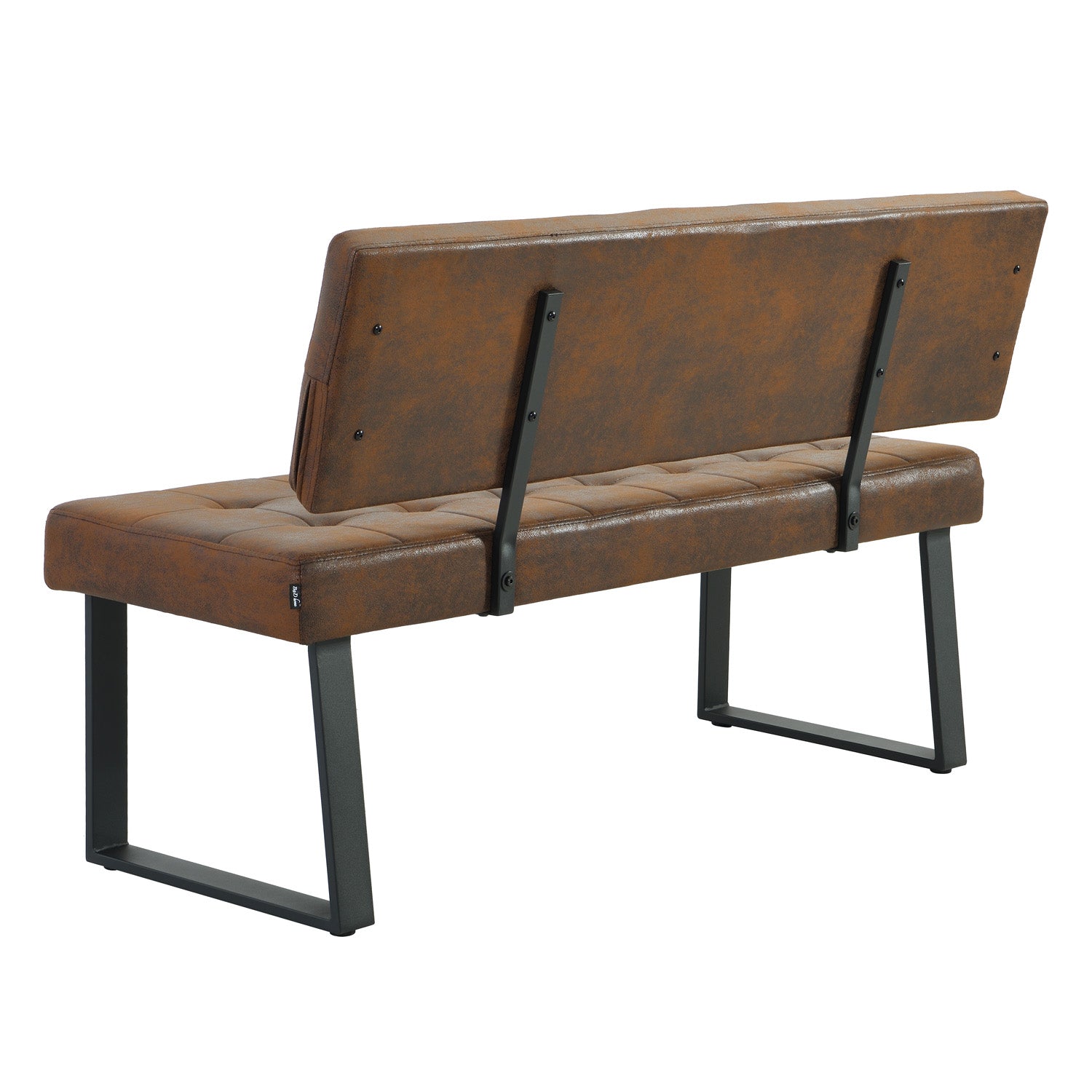 Eckbank AKA | beidseitig montierbar | B&D home