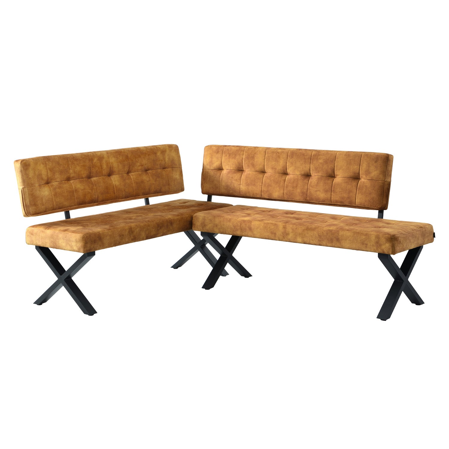 Eckbank EKA | beidseitig montierbar | B&D home