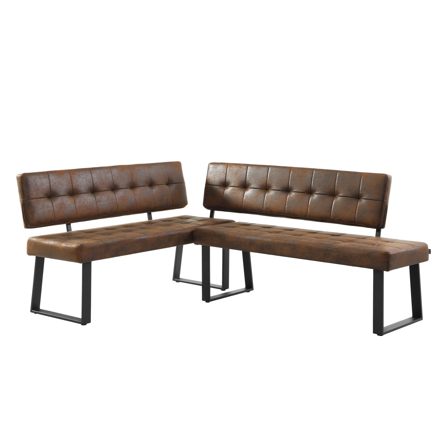 Eckbank AKA | beidseitig montierbar | B&D home