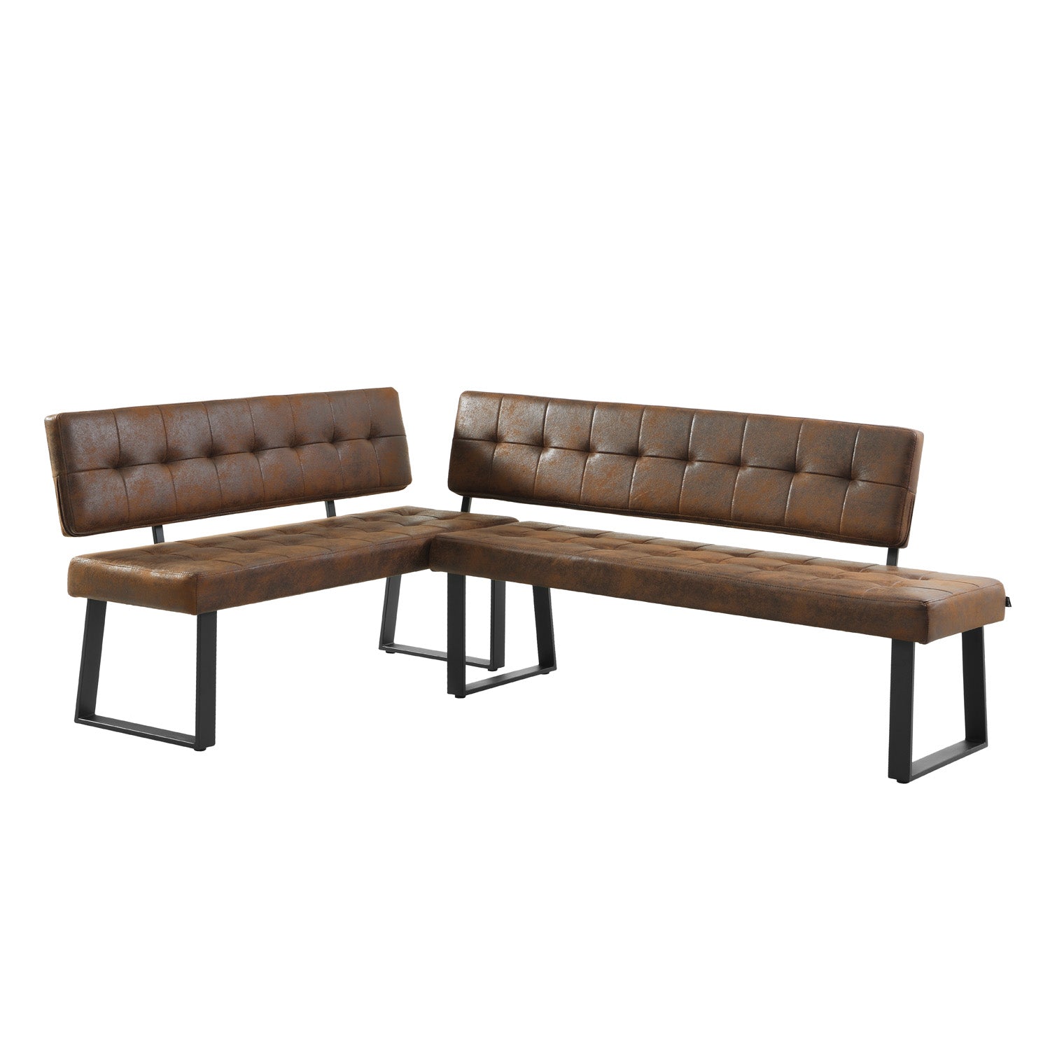 Eckbank AKA | beidseitig montierbar | B&D home
