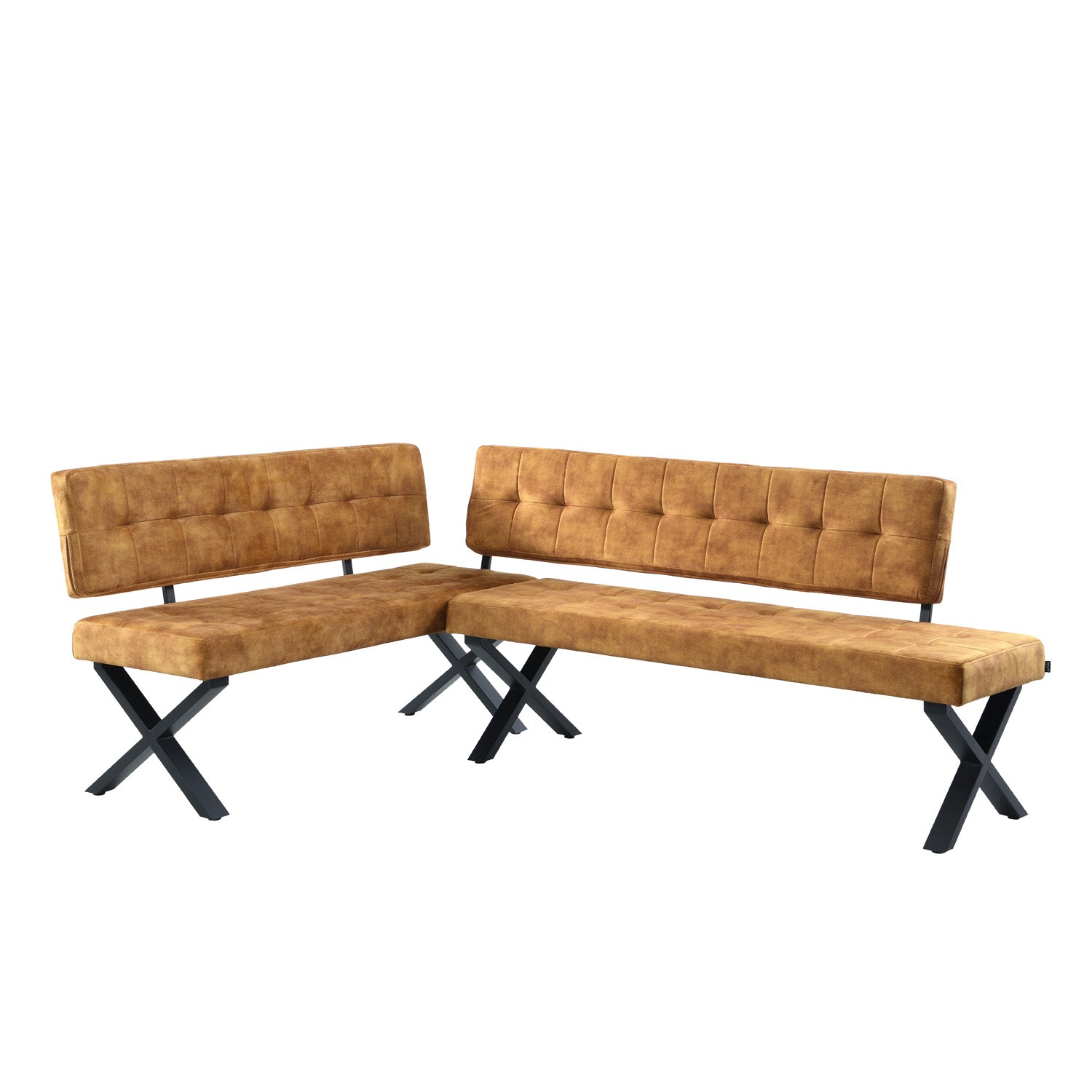Eckbank EKA | beidseitig montierbar | B&D home
