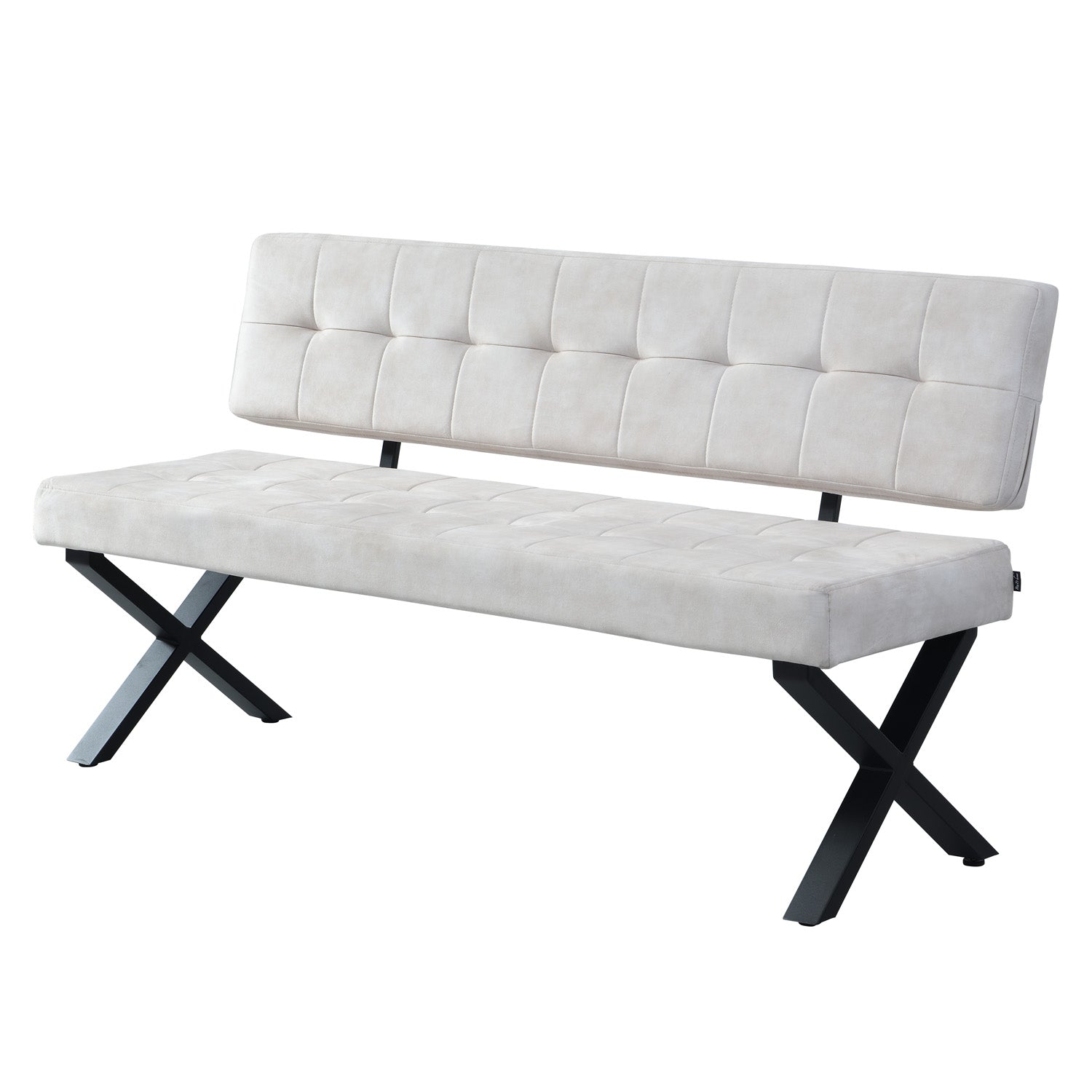 Eckbank EKA | beidseitig montierbar | B&D home
