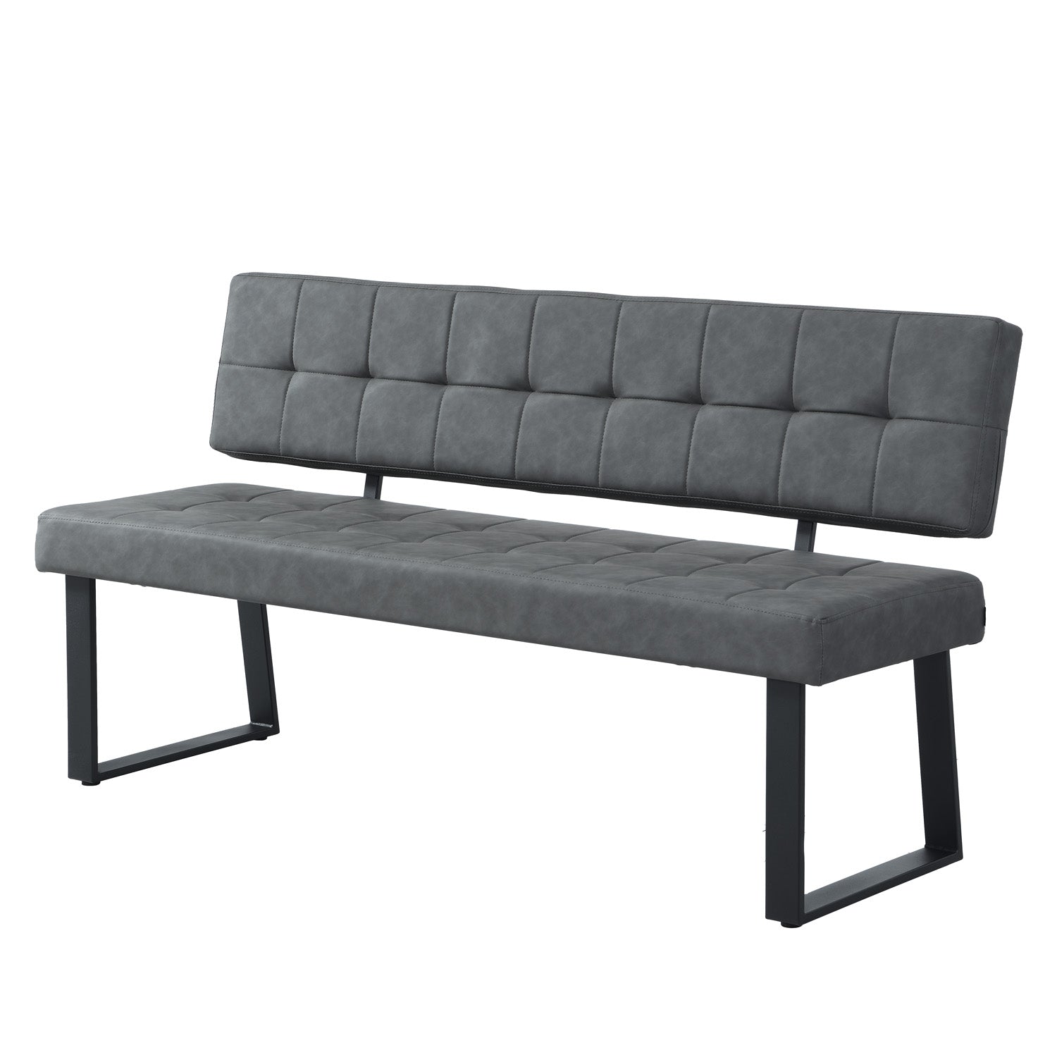 Eckbank AKA | beidseitig montierbar | B&D home