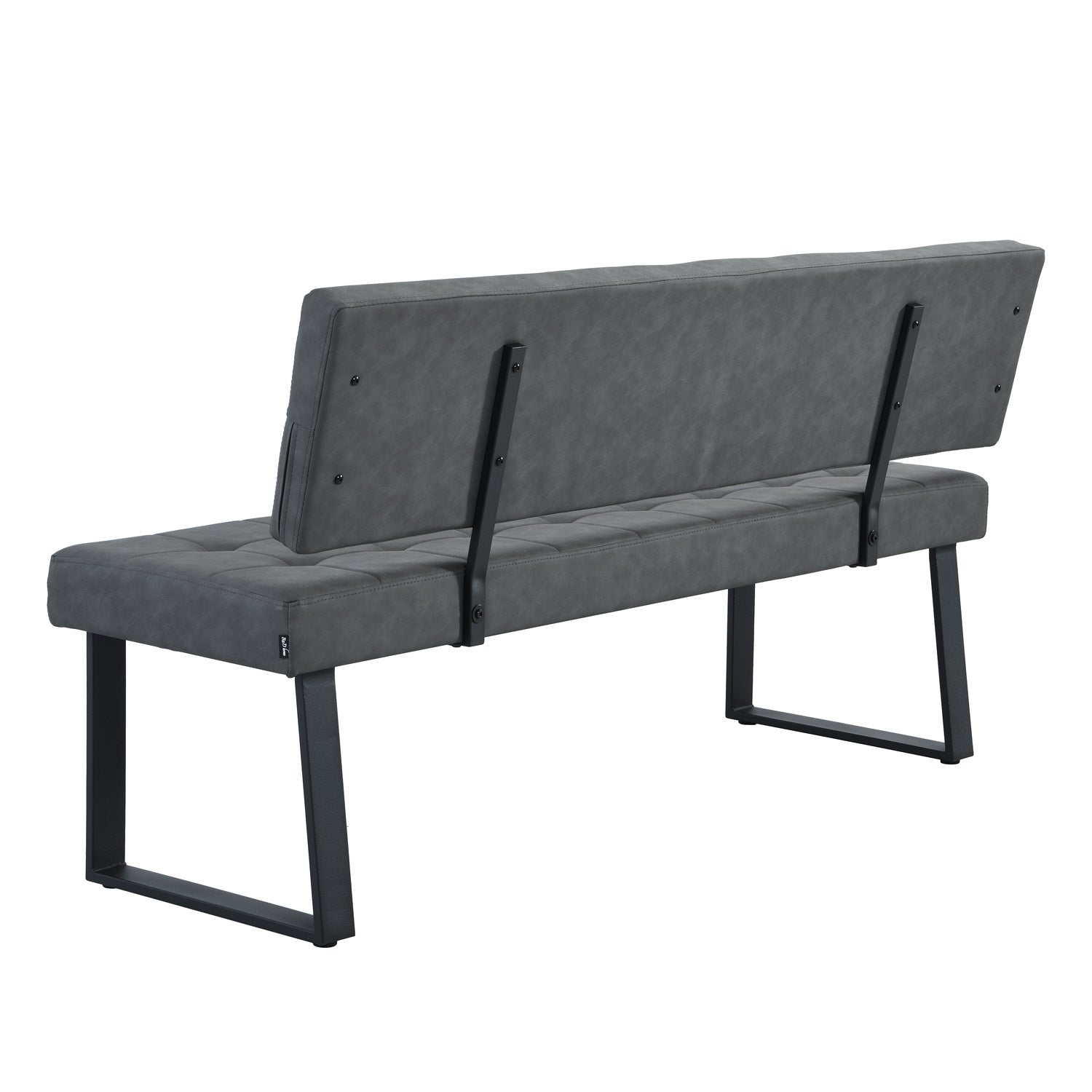 Eckbank AKA | beidseitig montierbar | B&D home