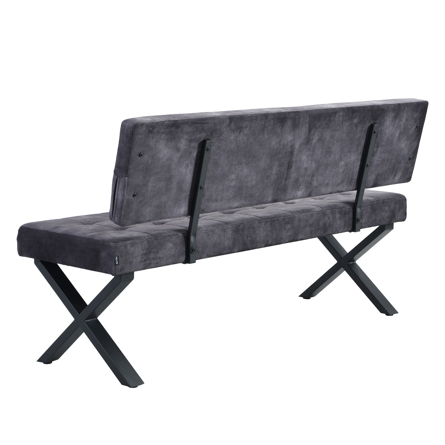 Eckbank EKA | beidseitig montierbar | B&D home