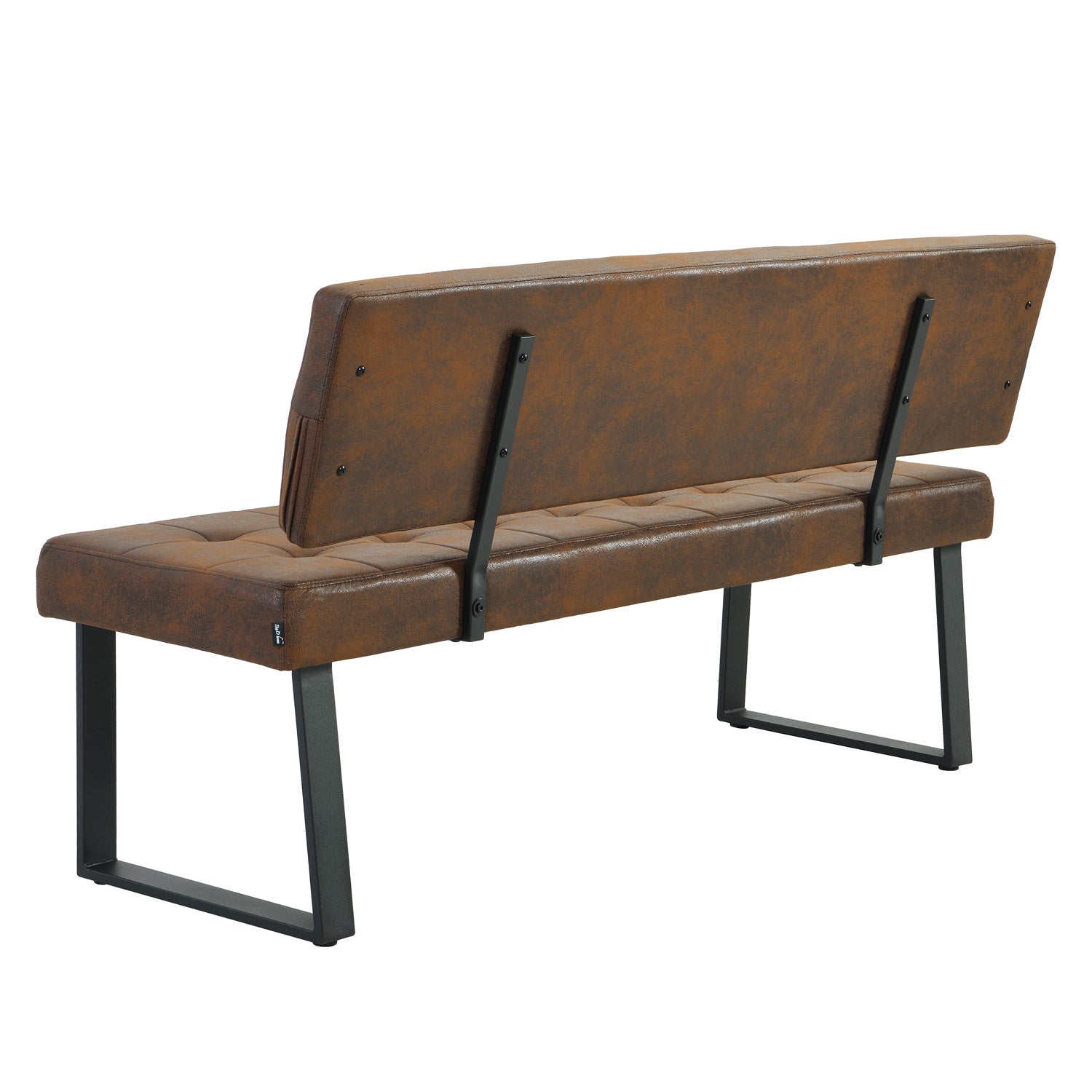 Eckbank AKA | beidseitig montierbar | B&D home