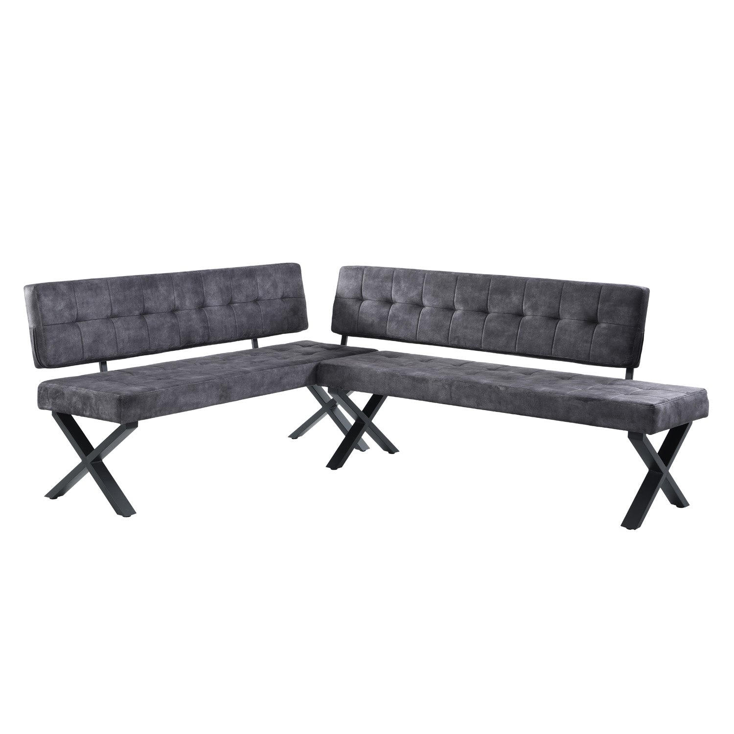 Eckbank EKA | beidseitig montierbar | B&D home