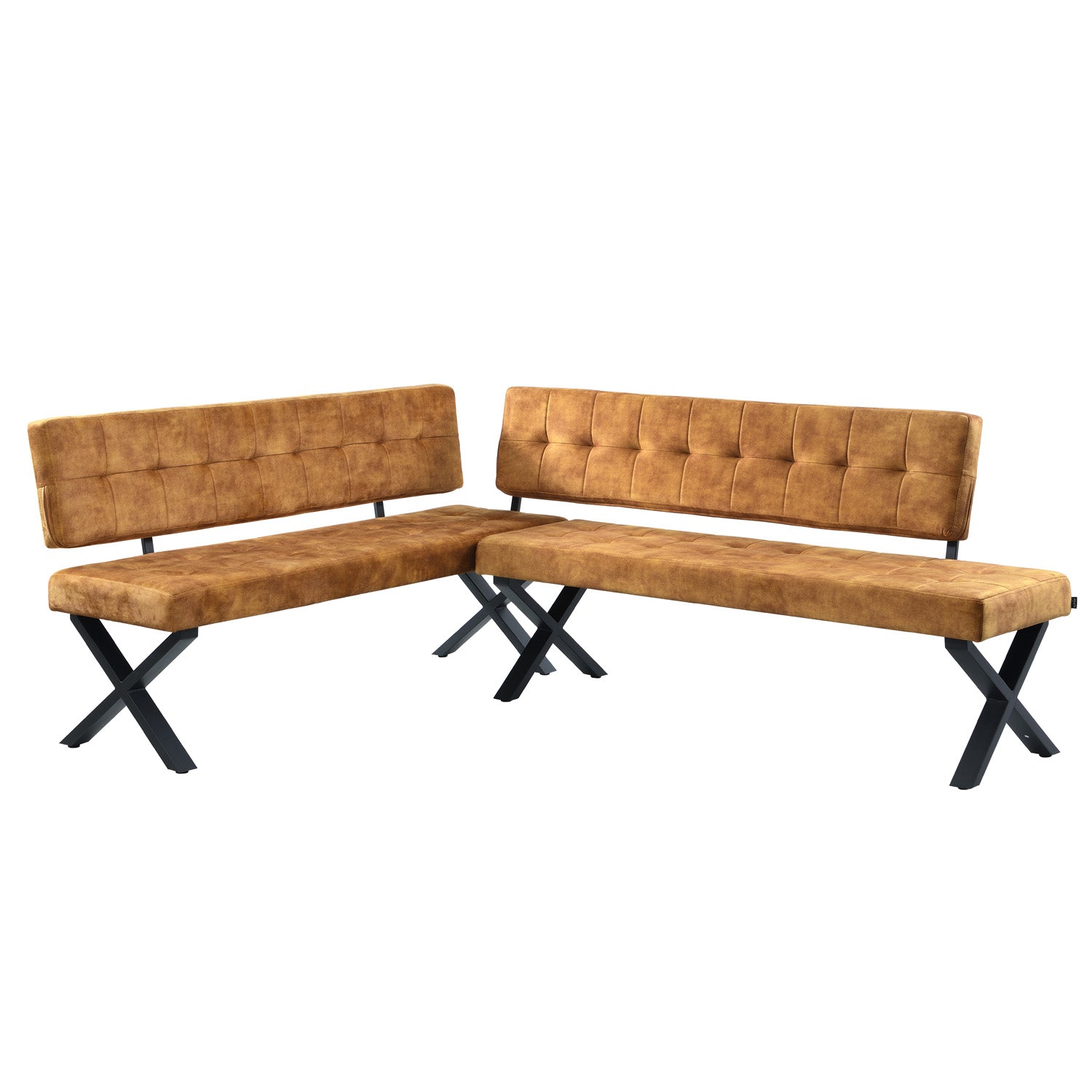 Eckbank EKA | beidseitig montierbar | B&D home