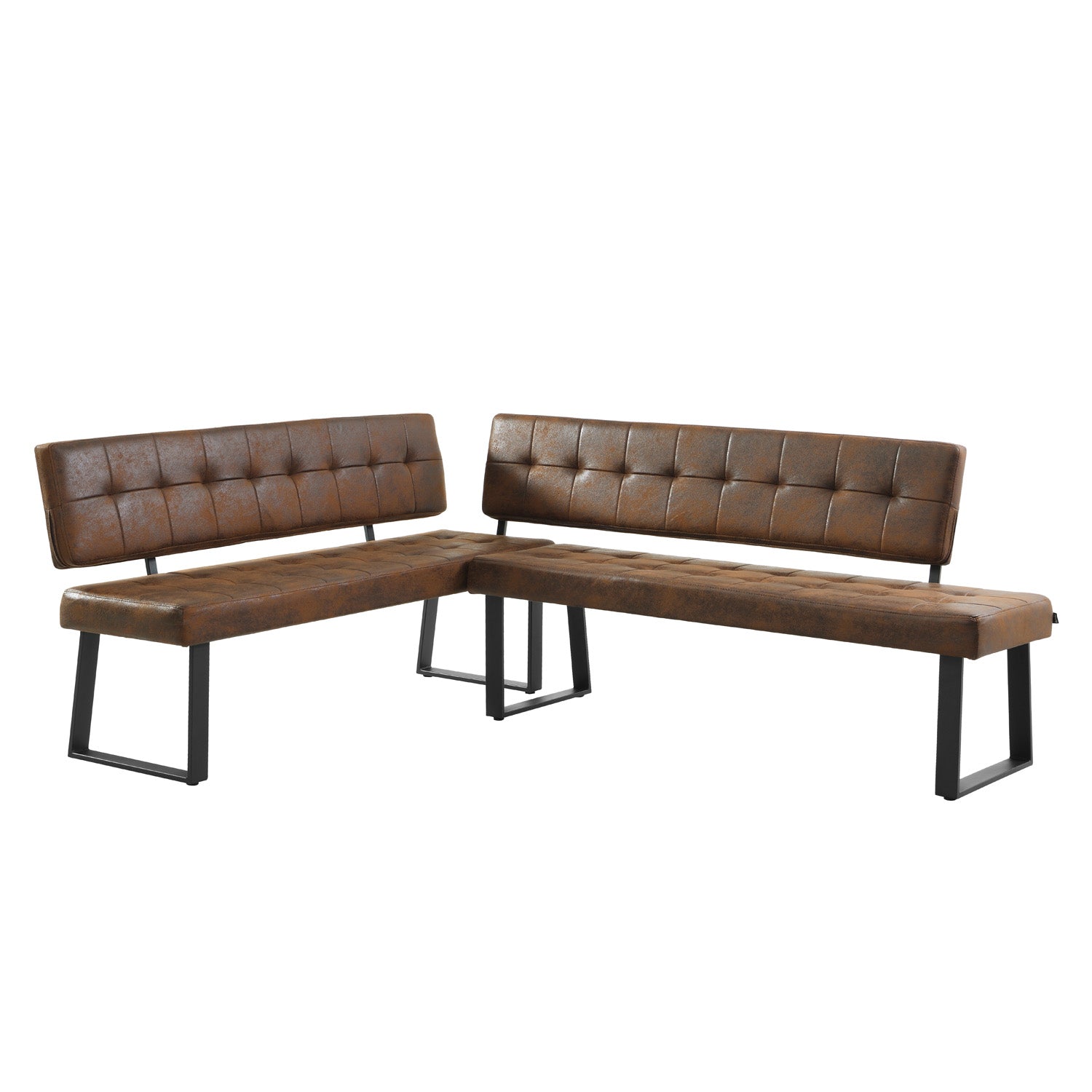 Eckbank AKA | beidseitig montierbar | B&D home