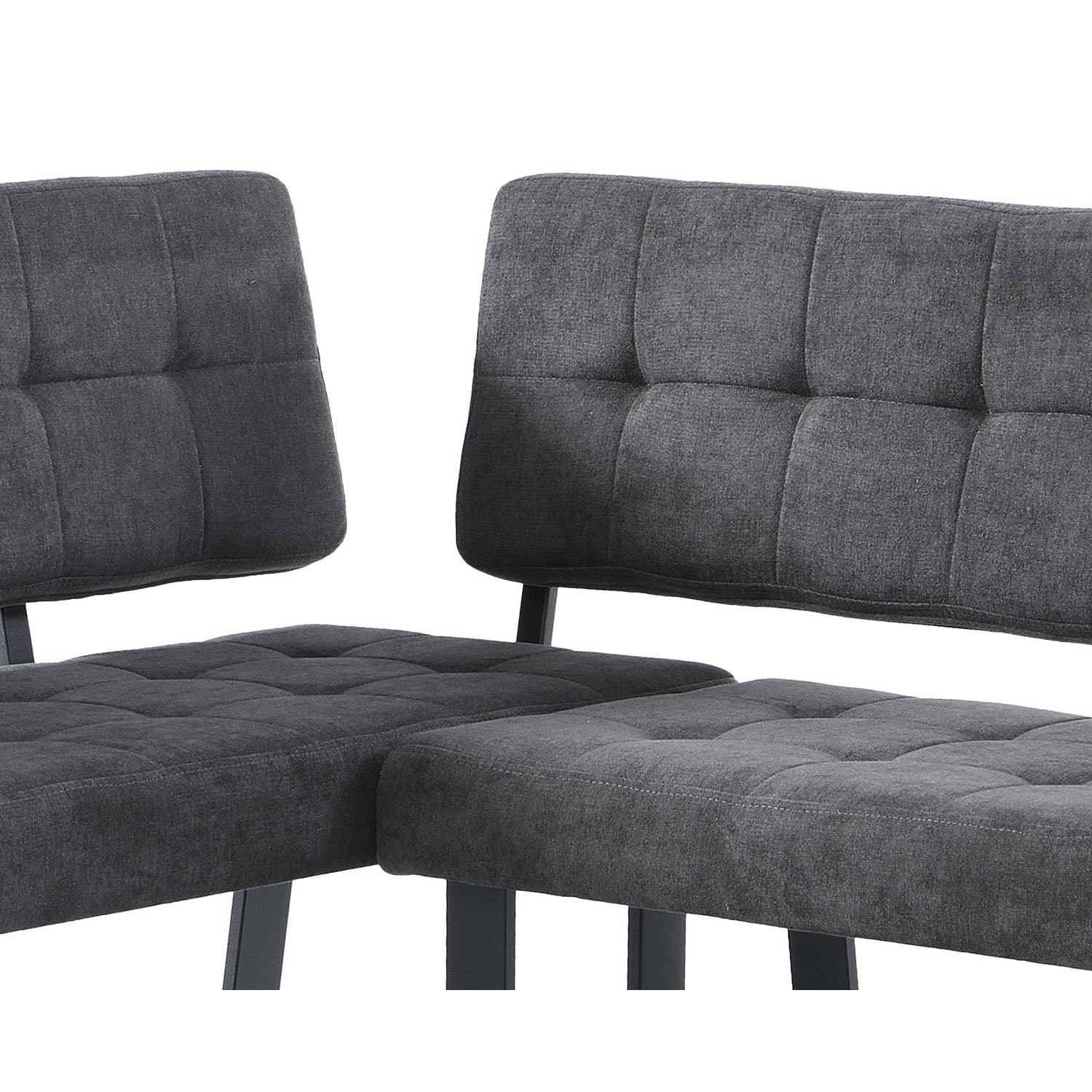 Eckbank AKA | beidseitig montierbar | B&D home