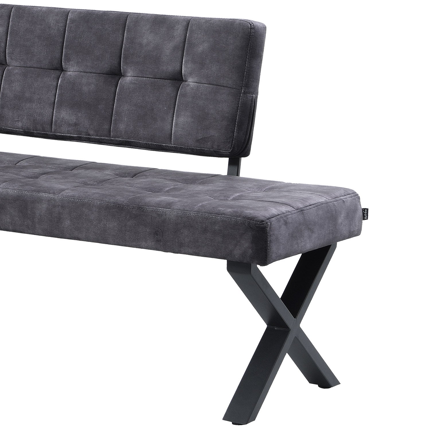 Eckbank EKA | beidseitig montierbar | B&D home