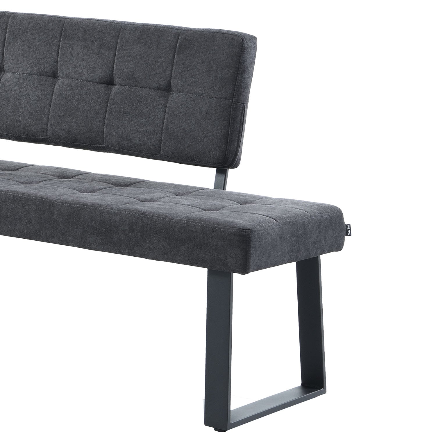 Eckbank AKA | beidseitig montierbar | B&D home